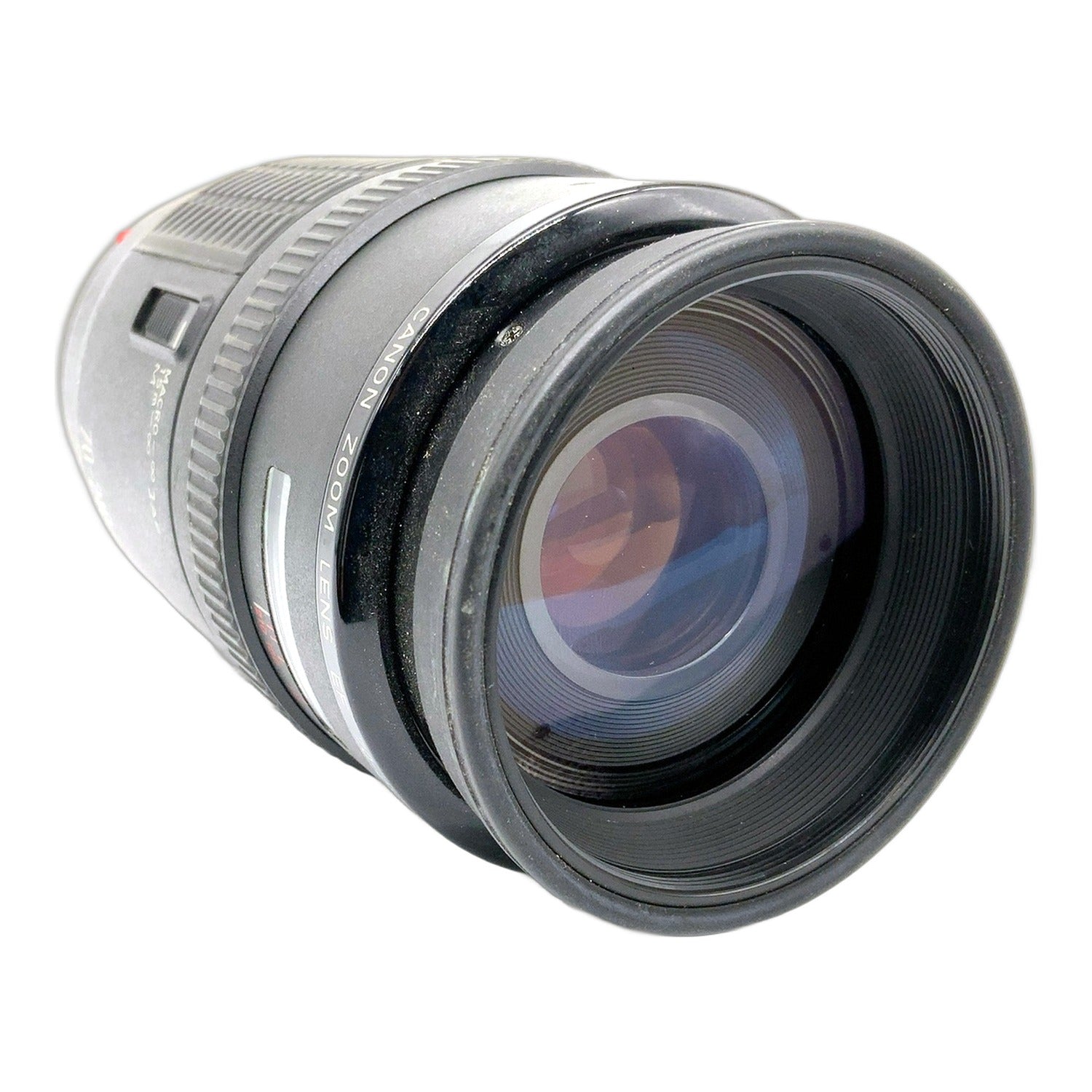 Canon Zoom Lens EF 70-210mm 1:4 Objektiv AF Autofokus Zoomobjektiv (Canon EF)