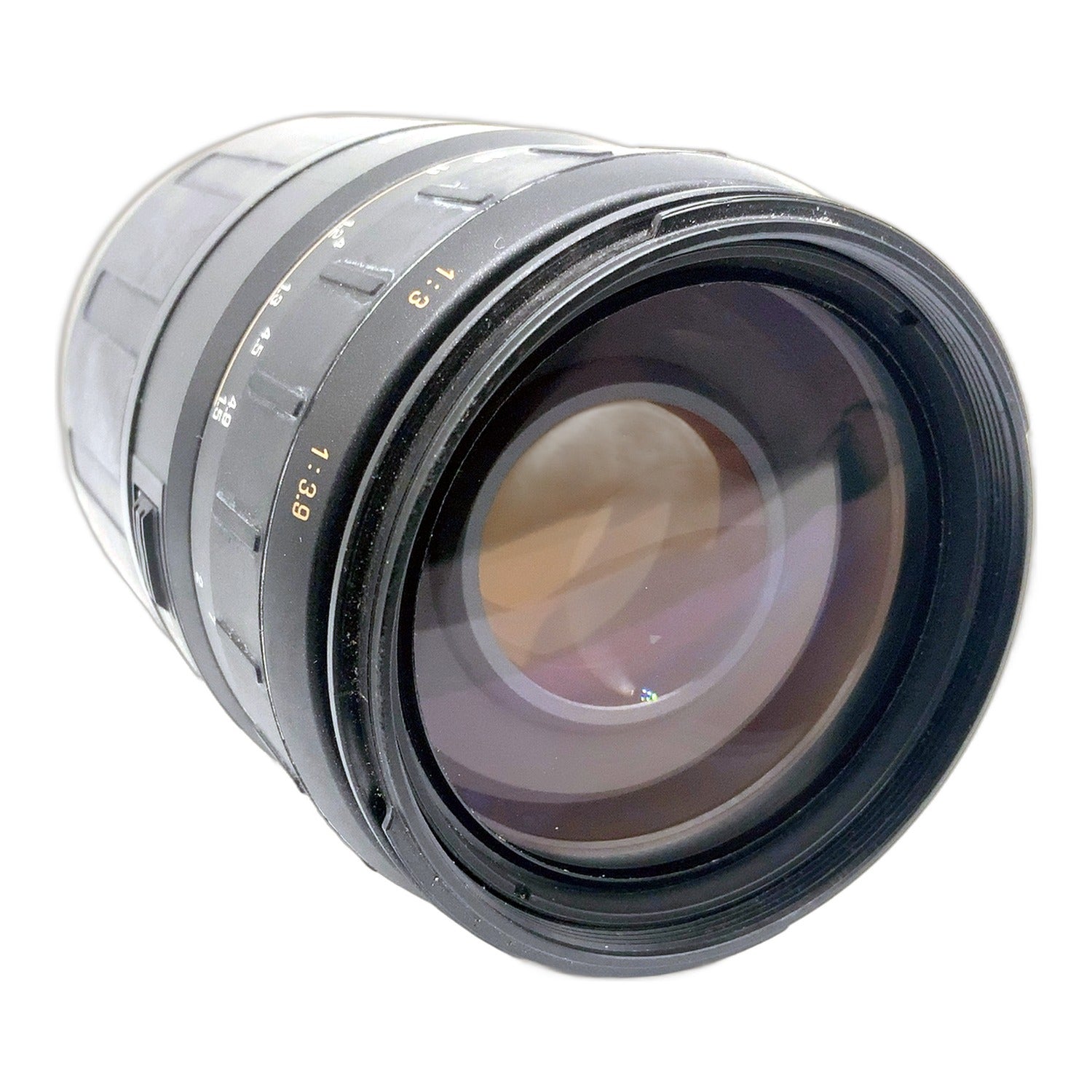 Tamron AF LD Tele-Macro (1:2) 572D 70-300mm 1:4-5.6 Zoomobjektiv (Nikon AF)