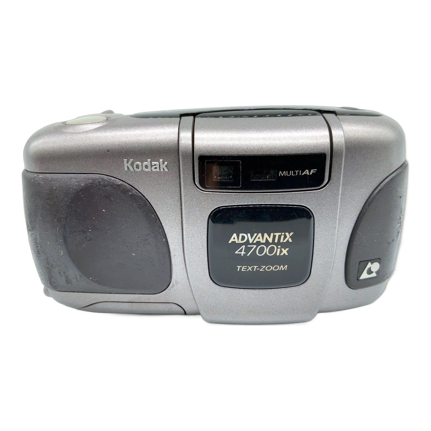 Kodak Advantix 4700 ix Point&Shoot mit Zoom 30-60mm Compact Camera Kompaktkamera
