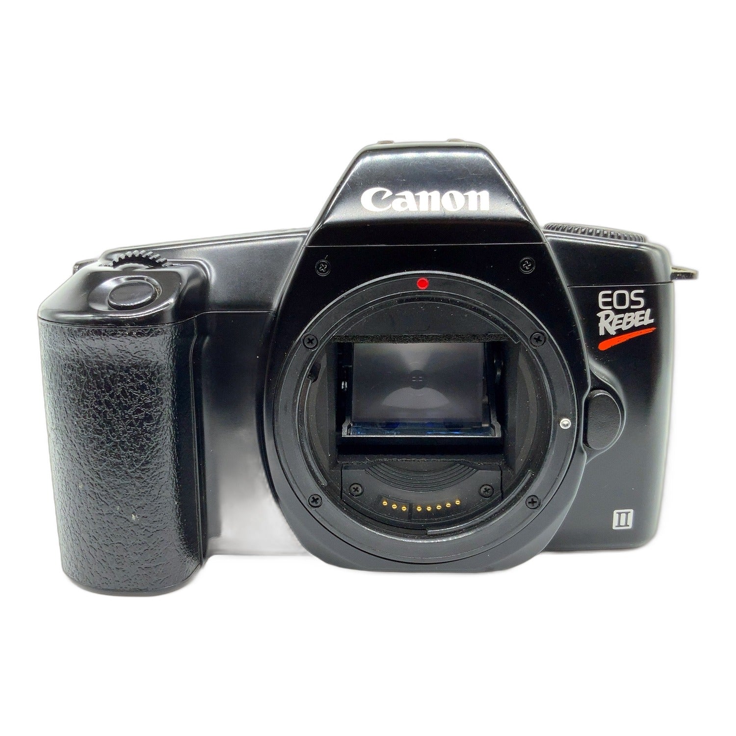 Canon EOS Rebel II SLR Spiegelreflexkamera Analogkamera Autofokus (Canon EF)