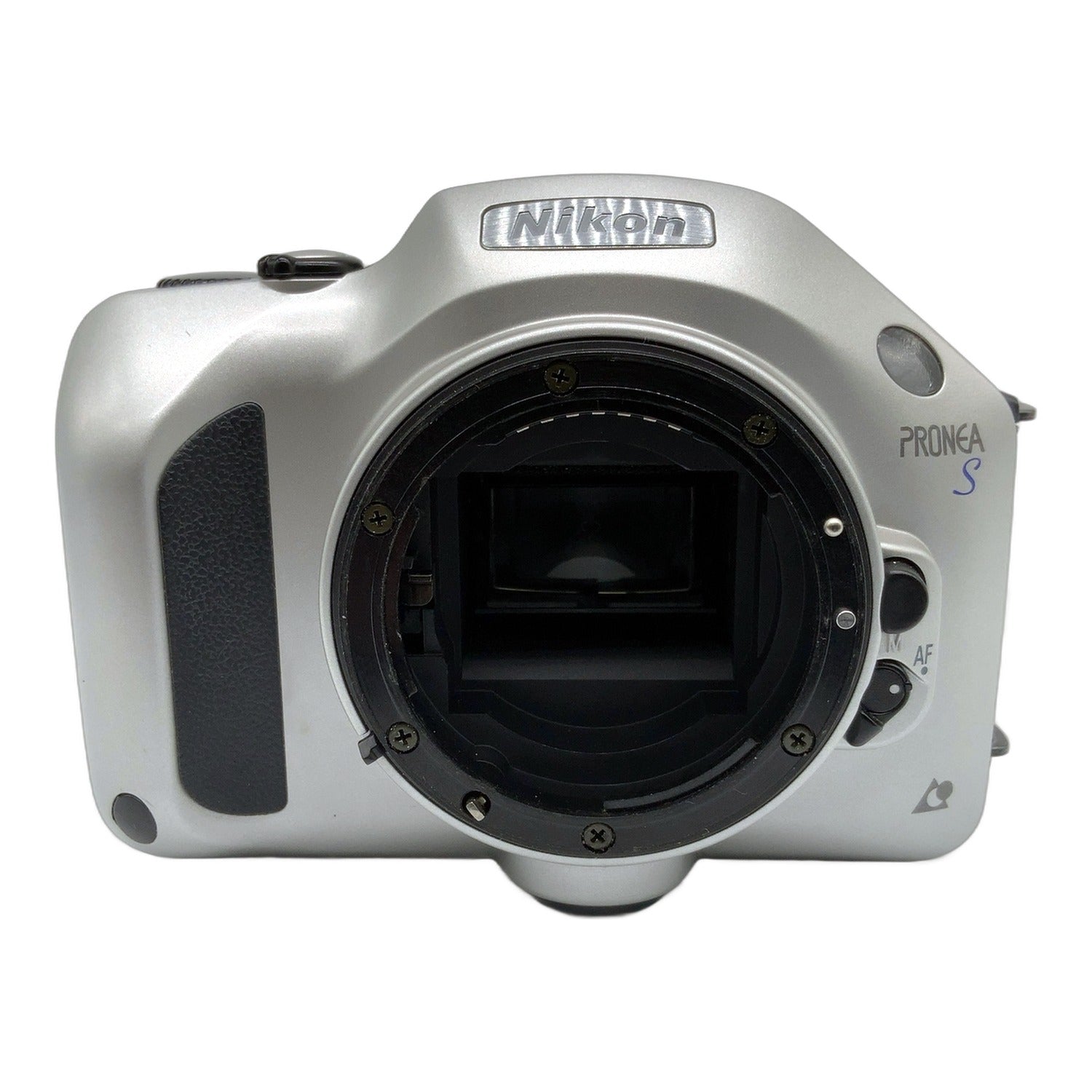 Nikon Pronea S SLR 35mm Spiegelreflexkamera Analogkamera Autofokus AF (Nikon IX)