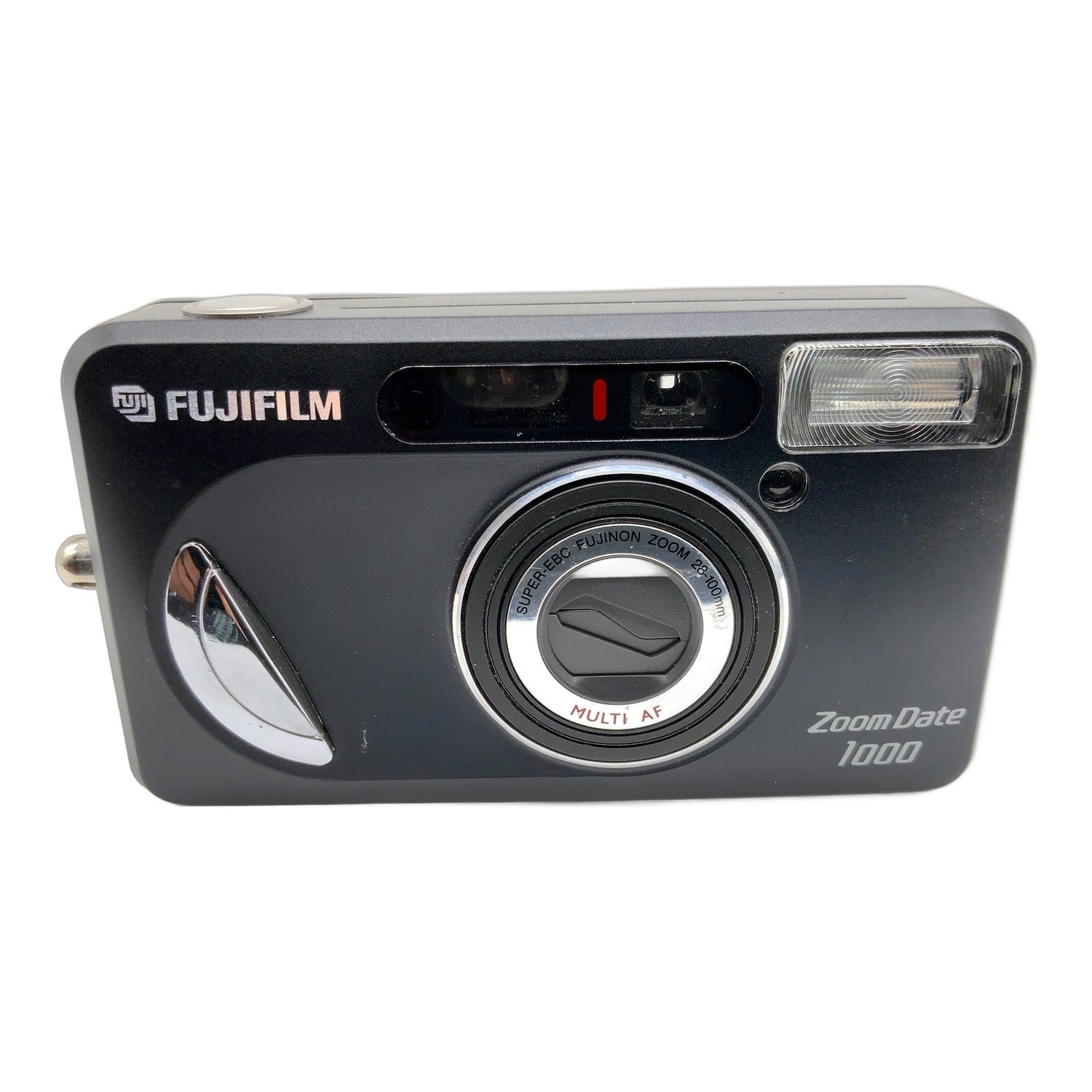 Fujifilm Zoom Date 1000 Point&Shoot mit Fujinon Zoom 28-100mm Kompaktkamera