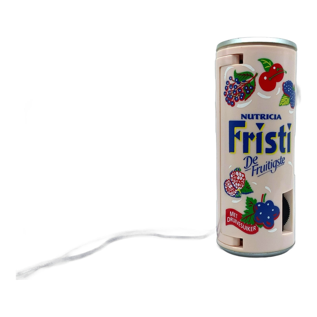 Nutricia Fristi Miniaturkamera Kleinstkamera Kleinstbildkamera Subminiaturkamera