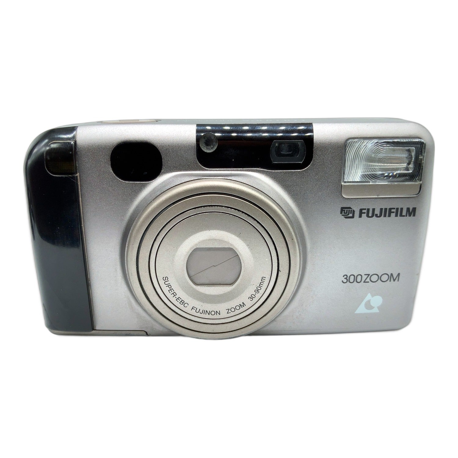 Fujifilm Fotonex 300 Zoom Point&Shoot mit Fujinon 30-90mm Kompaktkamera