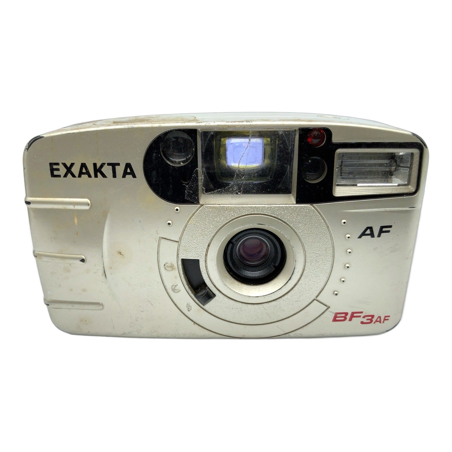 Exakta BF3AF Point&Shoot Analogkamera Film Camera Compact Camera Kompaktkamera