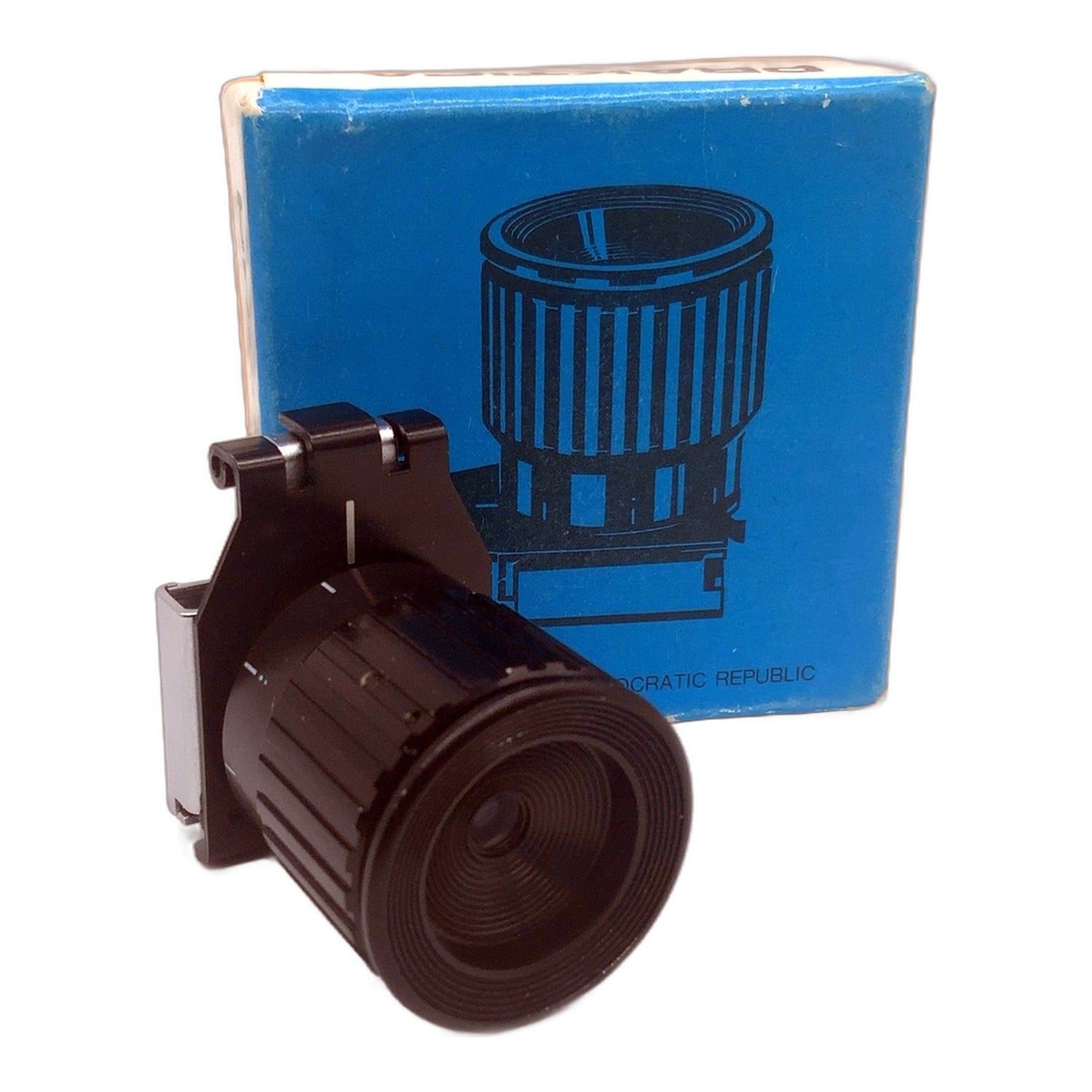 Pentacon Sucherlupe für Praktica Magnifier Viewfinder Magnifier