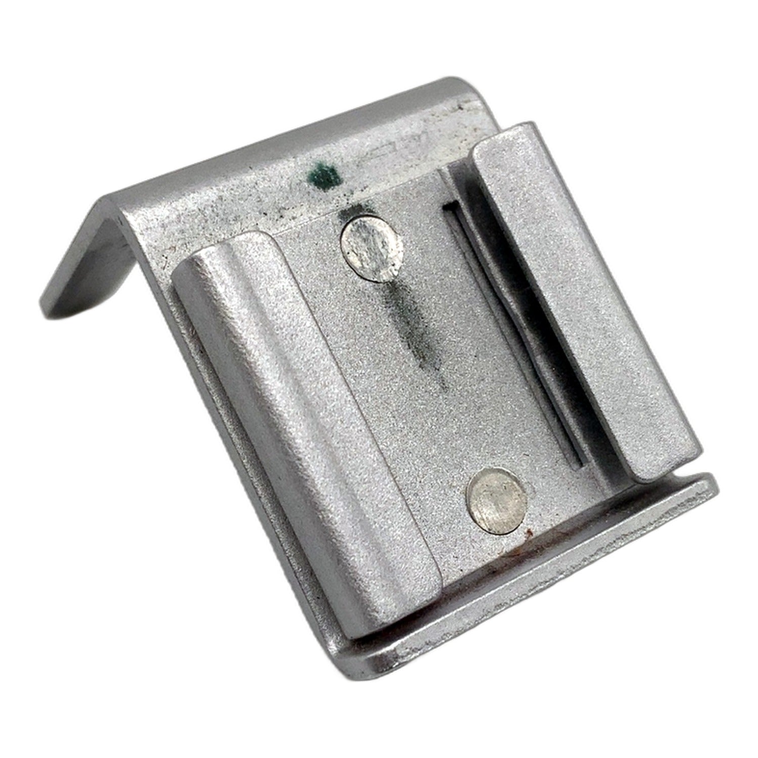 Carl Zeiss Blitzschuh Adapter für Werra mat Fotozubehör Kamerazubehör