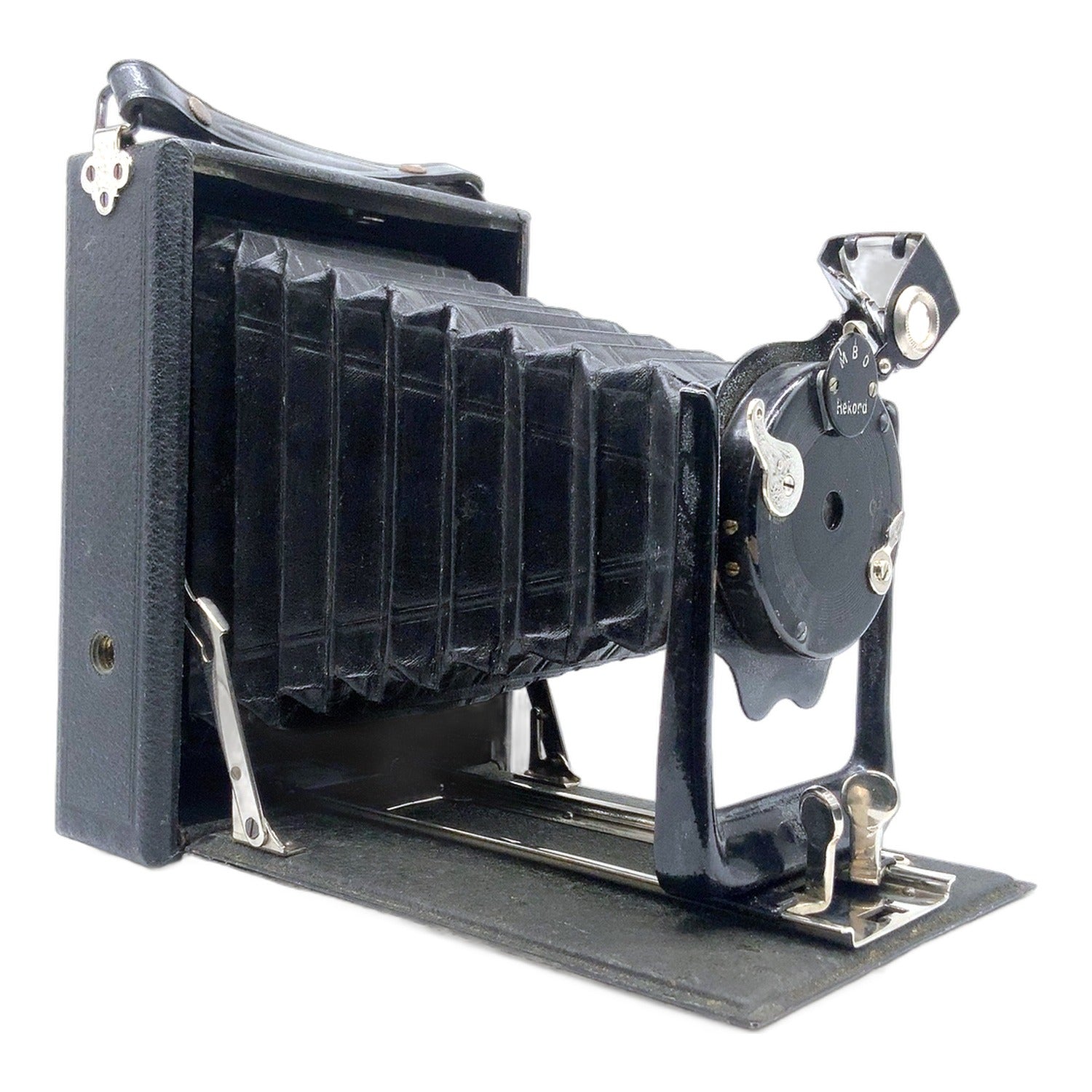 Otto Spitzer Espi Plattenkamera Record Analogkamera Analog Camera Plate Camera