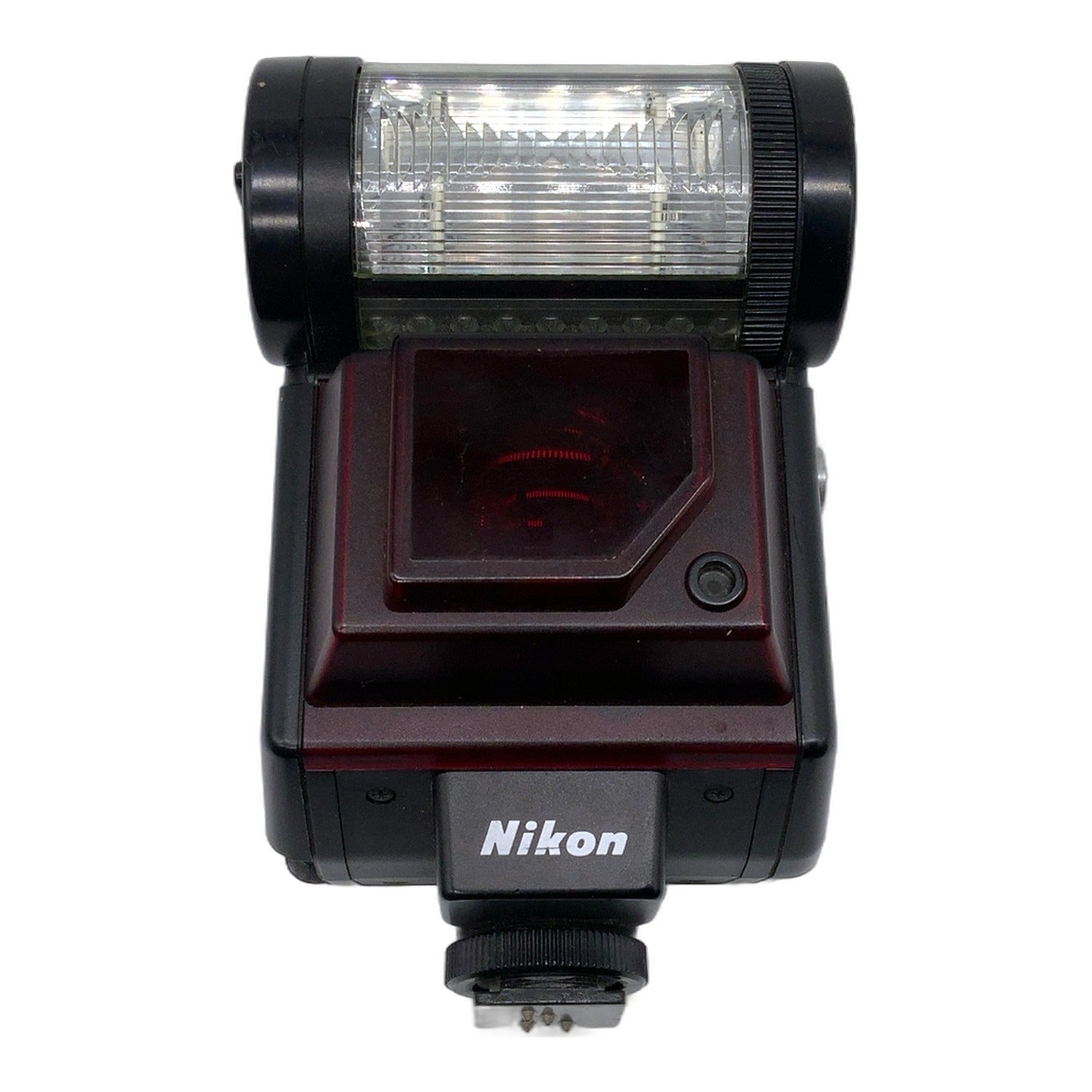 Nikon Speedlight SB-20 Blitzgerät Flash Camera Flash Kamerablitz
