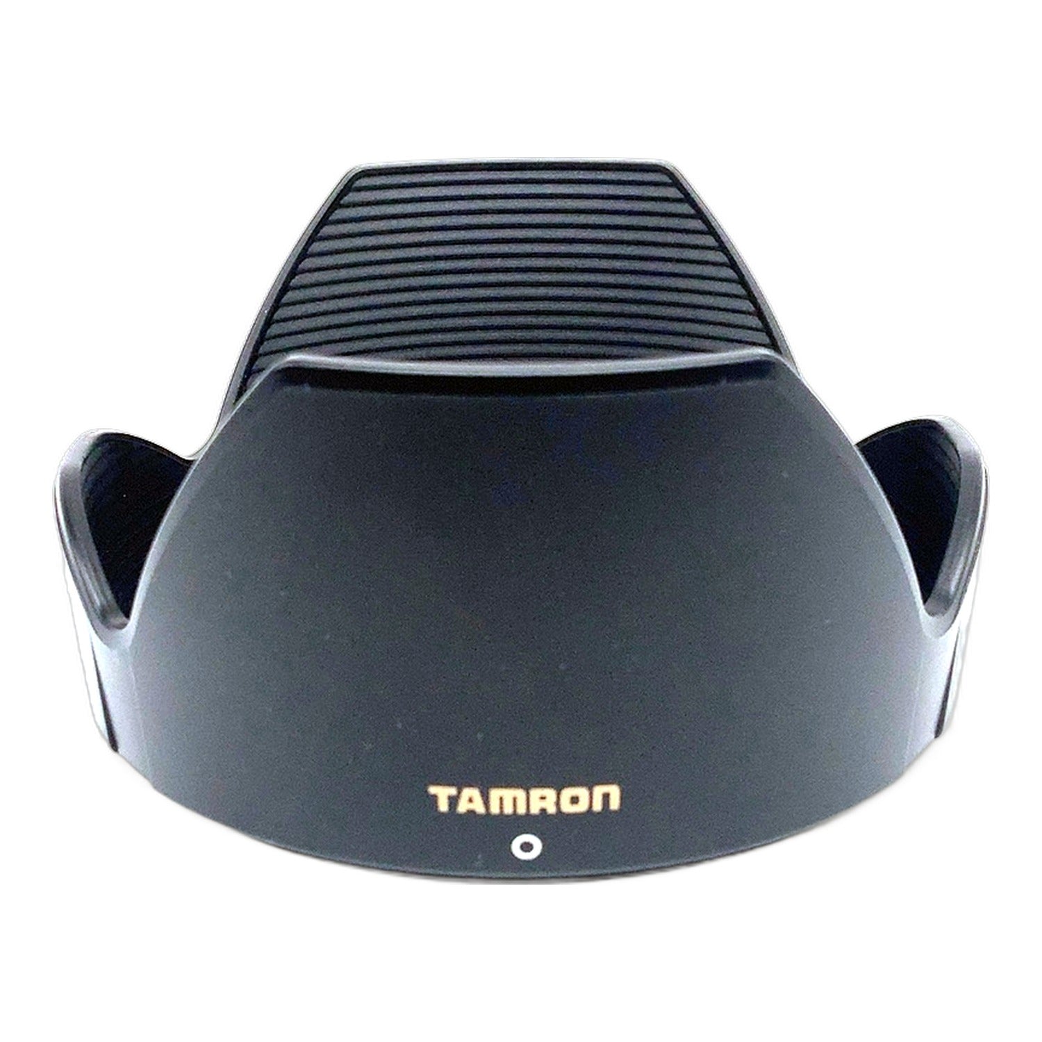 Tamron AD03 Gegenlichtblende tulpenförmig schwarz Lens Hood Streulichtblende