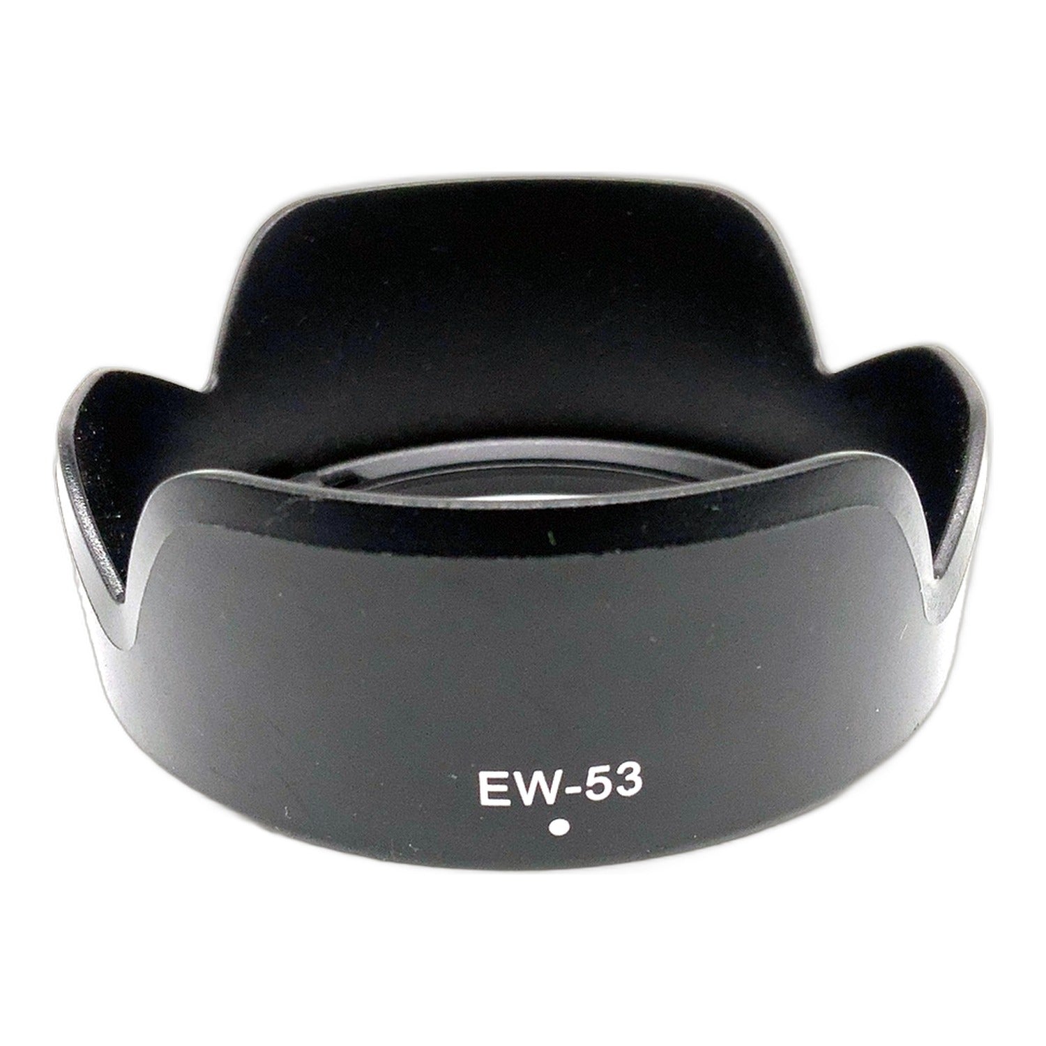 EW-53 Gegenlichtblende für Canon RF-S 18-45mm F4,5-6,3 IS STM Lens Hood