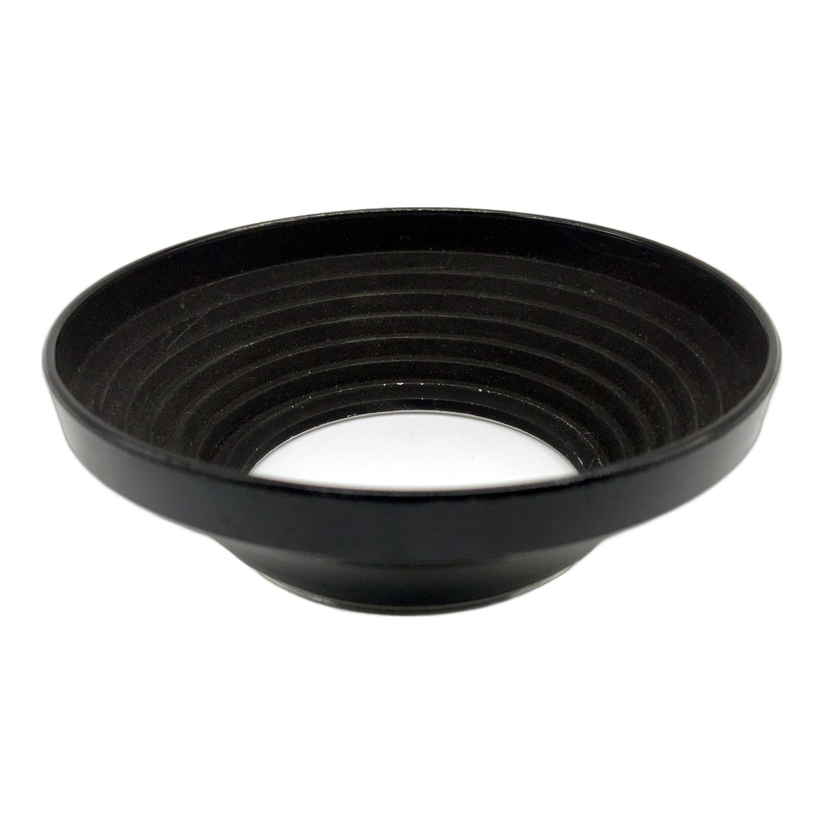 B+W 49mm Gegenlichtblende Lens Hood Streulichtblende