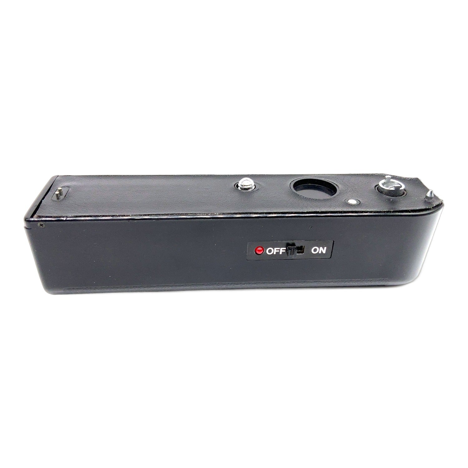 Canon Motor Winder Winder für Canon A-I/AAE-I/AV-I Motor Drive Motorantrieb