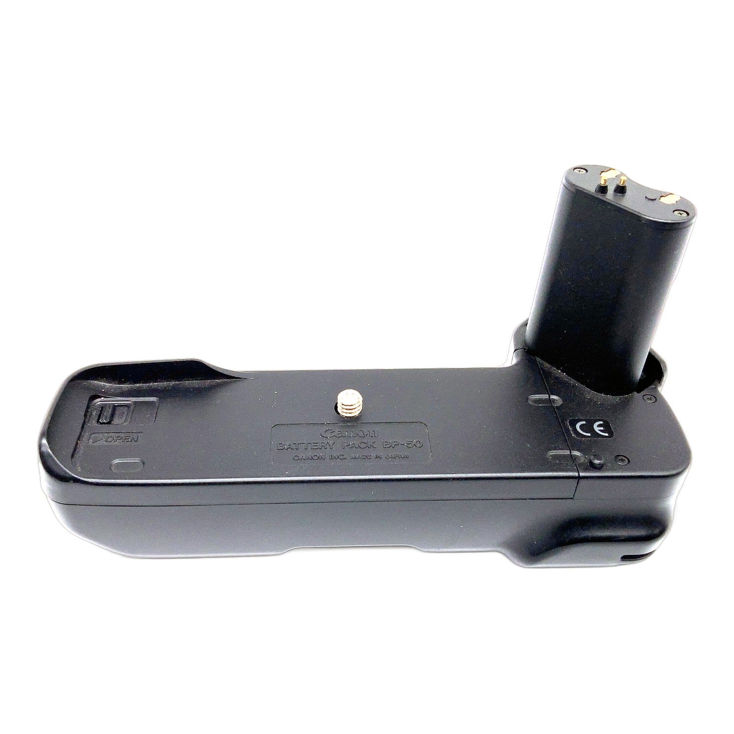 Canon BP-50 Batteriegriff für Canon 50/50E Batteriepack Battery Grip