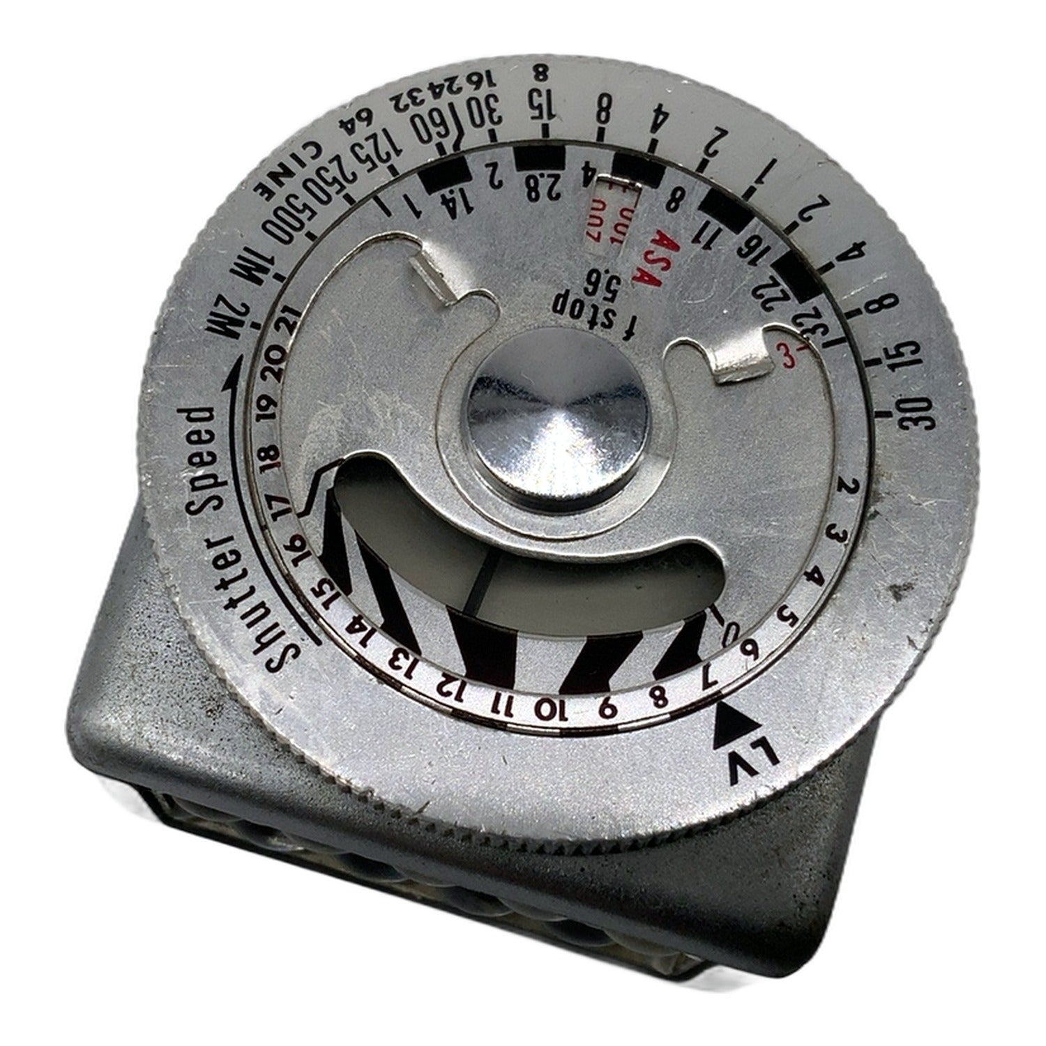 Fodor Baby II Belichtungsmesser Light Meter Lichtmesser Lichtmeter