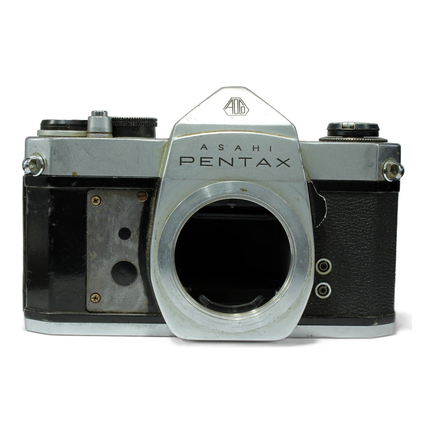 Asahi Pentax SP 500 SLR 35mm Spiegelreflexkamera Analogkamera manuell MF (M42)