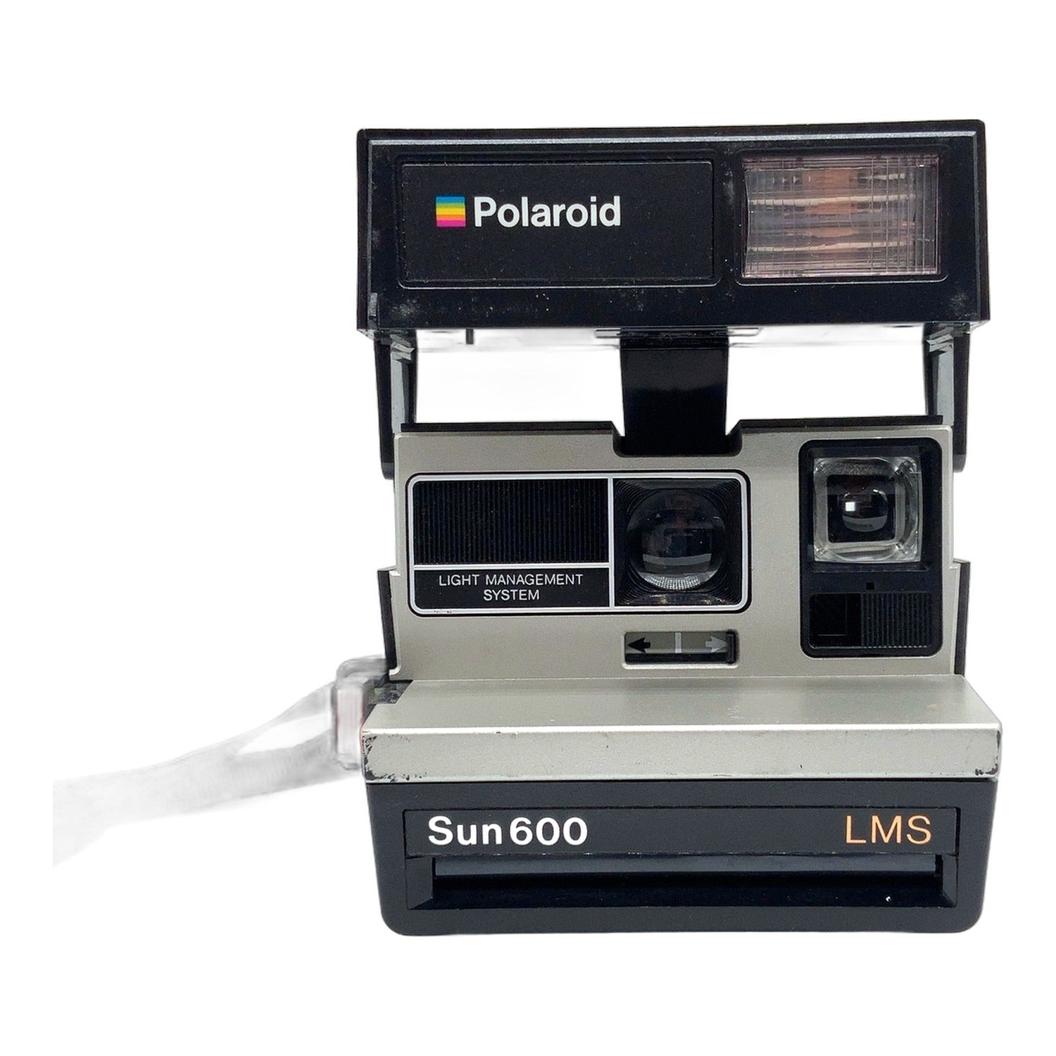 Polaroid Sun 600 LMS Sofortbildkamera Camera Instant Camera Instantkamera