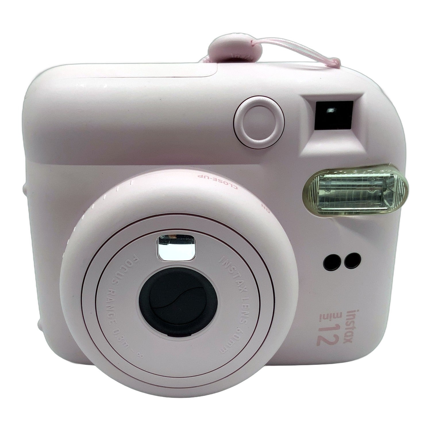 Fujifilm instax mini 12 Sofortbildkamera Camera Instant Camera Instantkamera