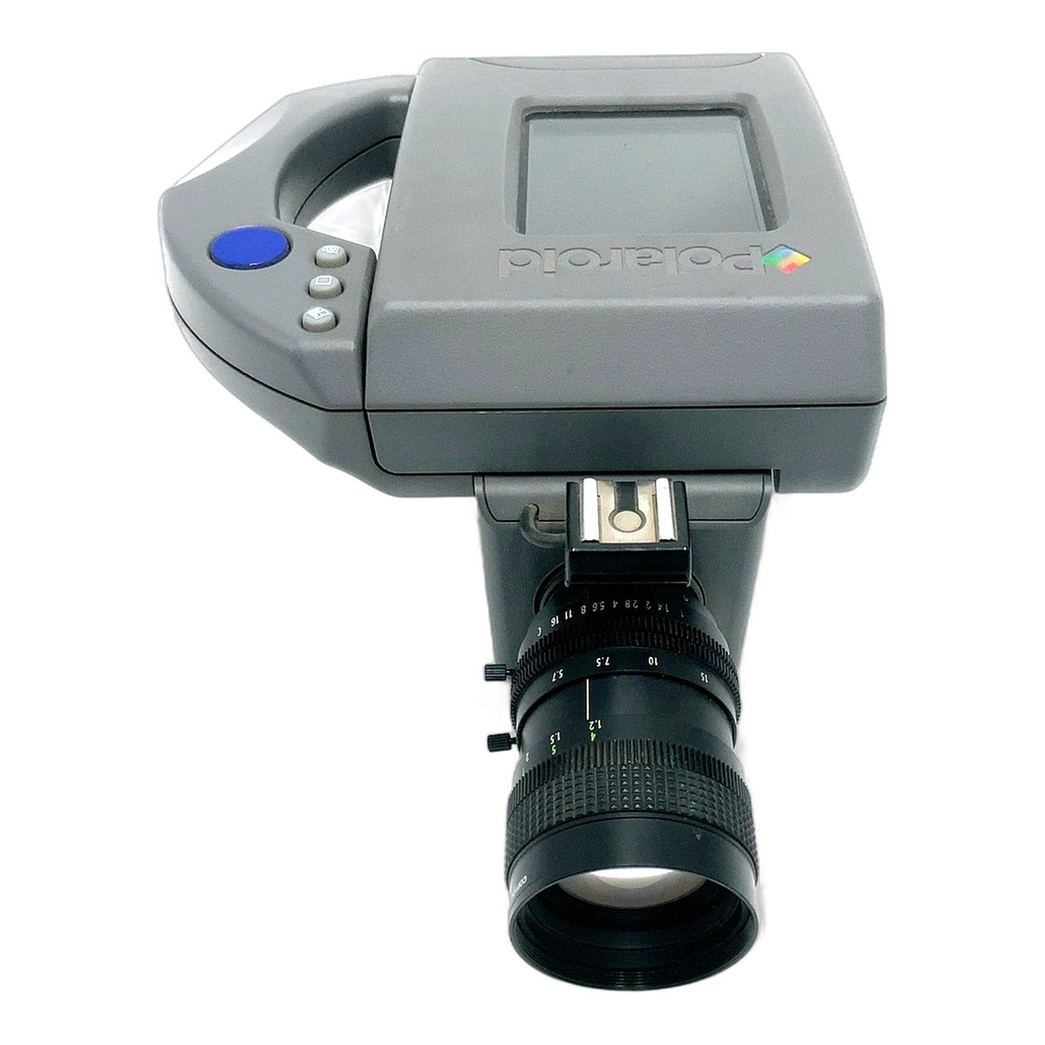Polaroid Studio Sofortbildkamera !UNGETESTET! Instant Camera Instantkamera