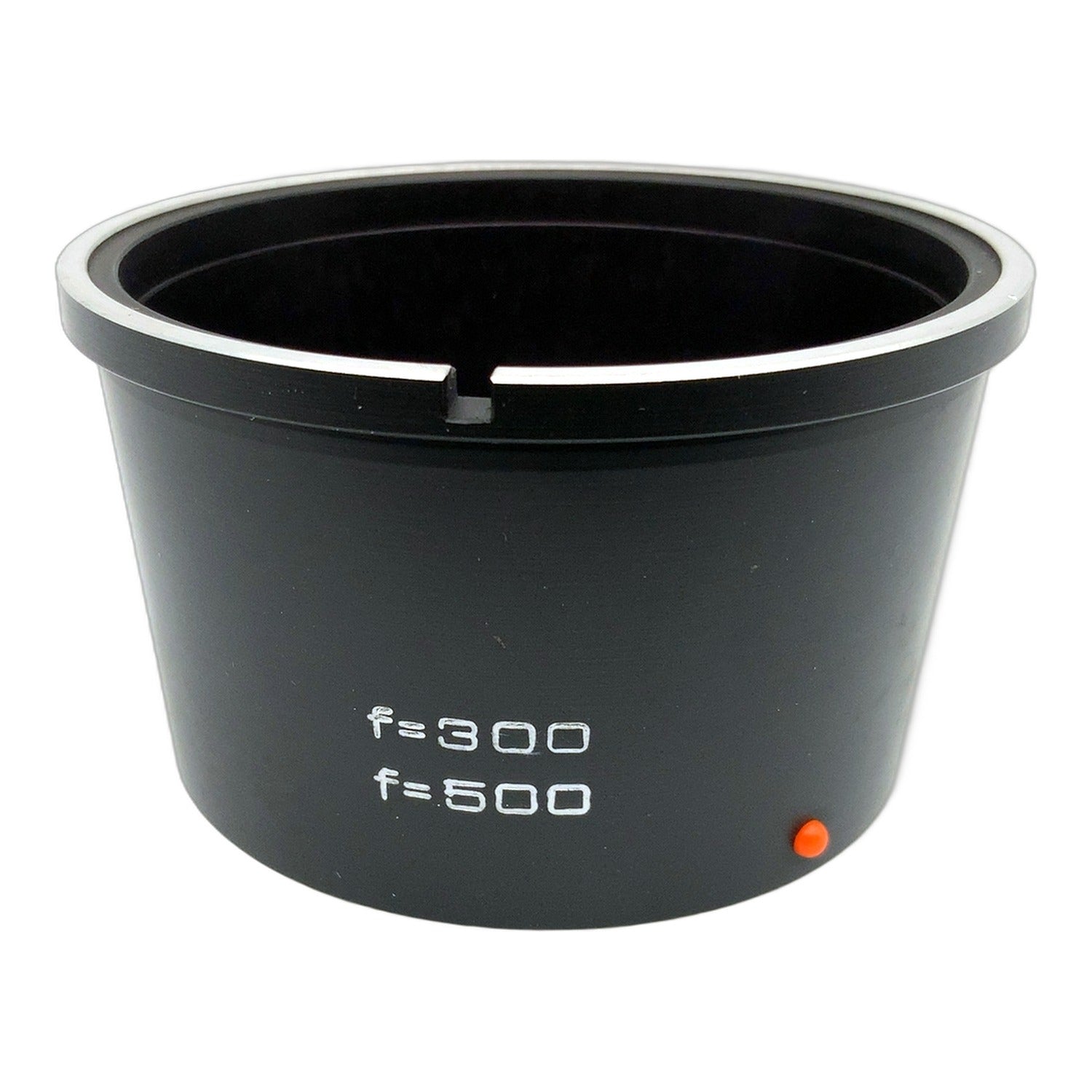 Pentacon f=300/500mm Objektivadapter (Meyer Optik lens mount → Praktica B)