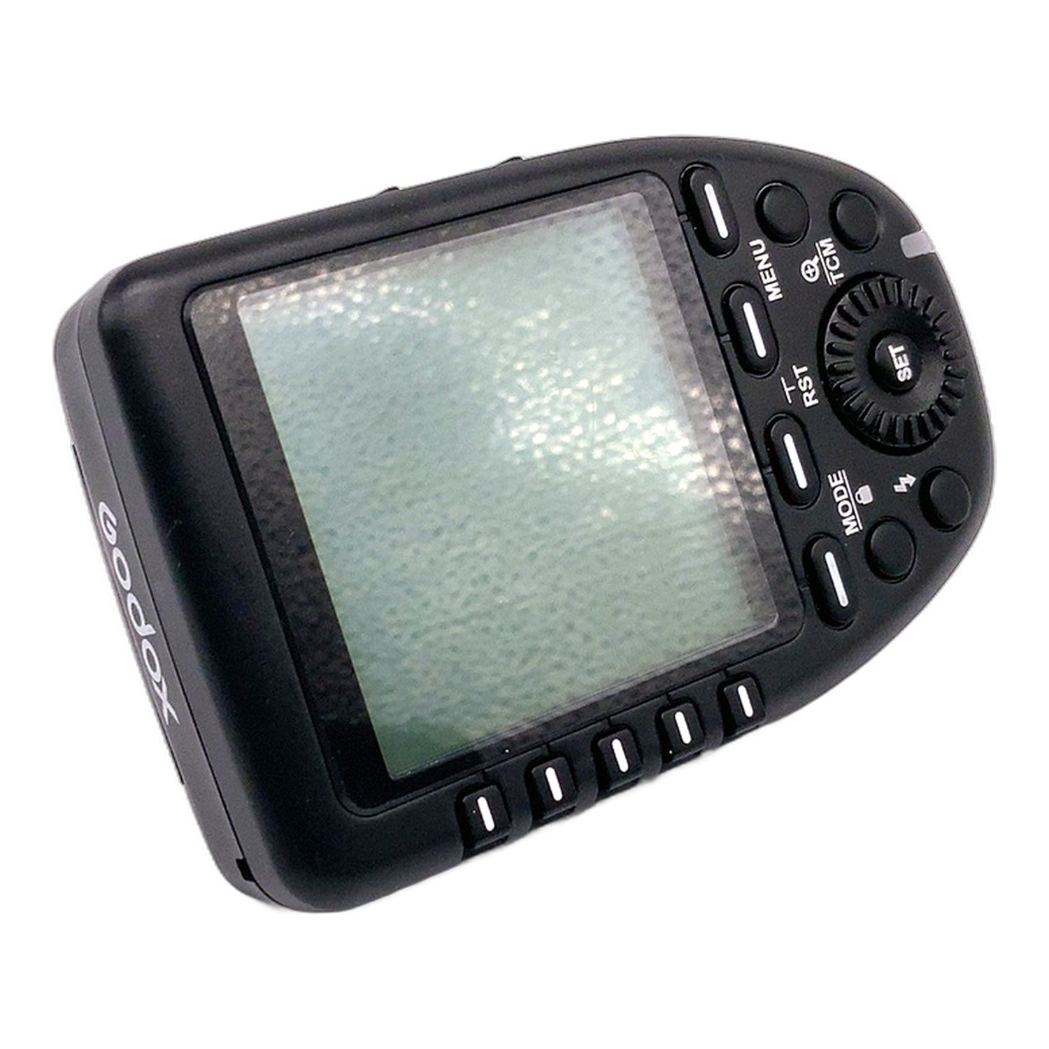 Godox XPro-N Funkauslöser Blitz Trigger für Nikon TTL Transmitter Kamerazubehör