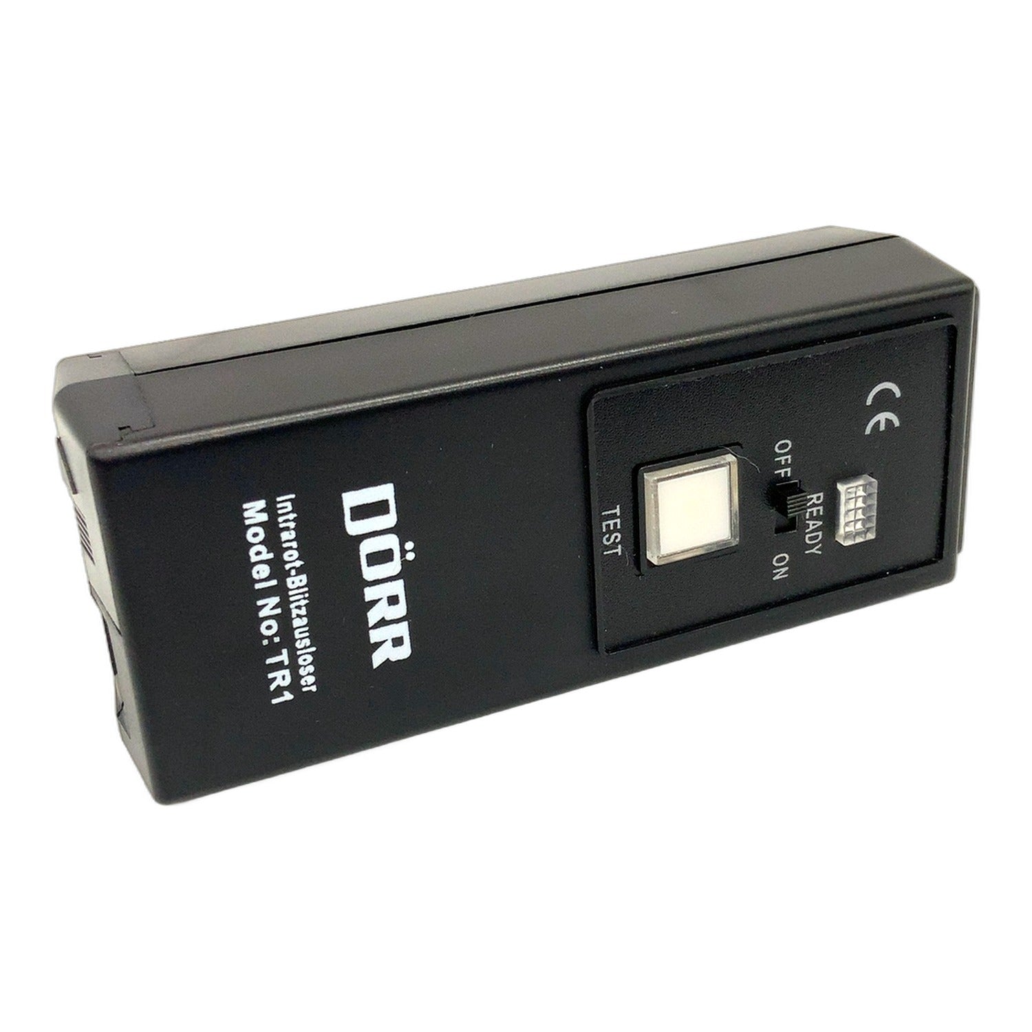 Dörr Infrarot-Blitzauslöser TR1 Blitzauslöser Universal Kamerazubehör