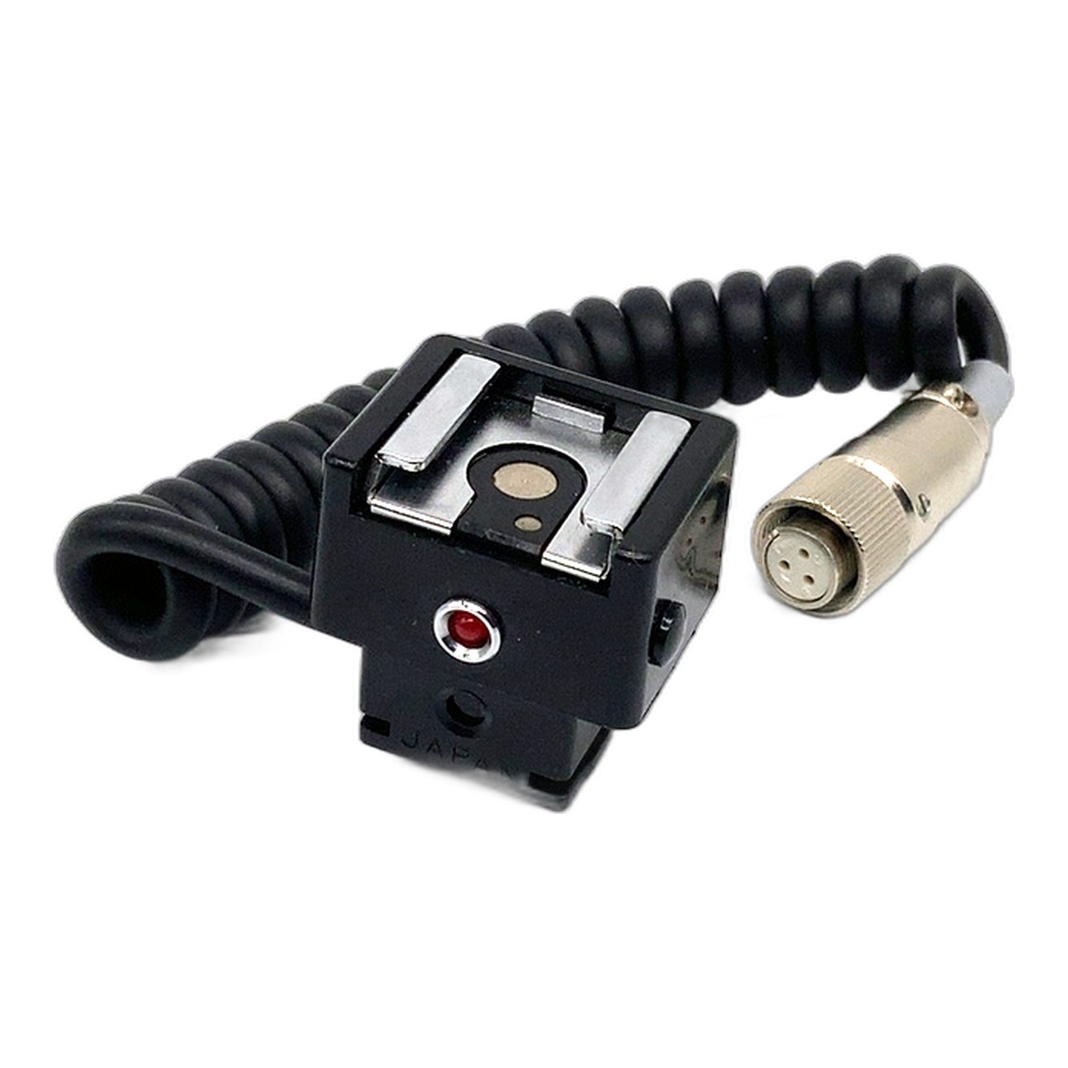 Yashica Medical 100 DX Anschlußkabel für Medical 100mm 1:4 DX Kamerazubehör