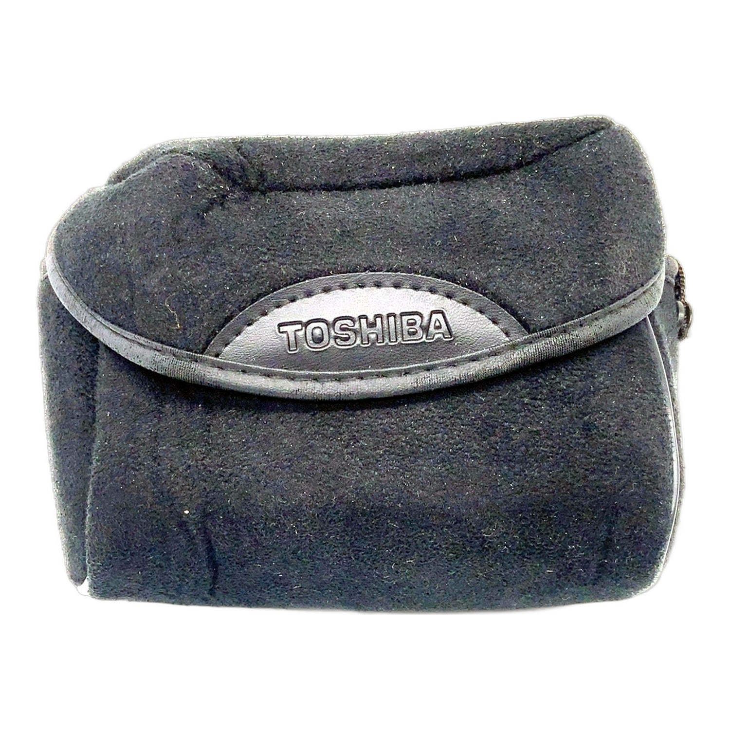 Toshiba PDR-2300 Tasche Schwarz Fototasche Camera Bag Kameratasche
