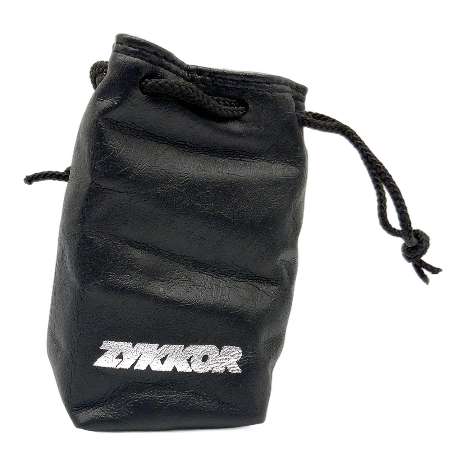 Zykkor 11,5cmx8cm Köcher Schwarz Objektivköcher Lens Case