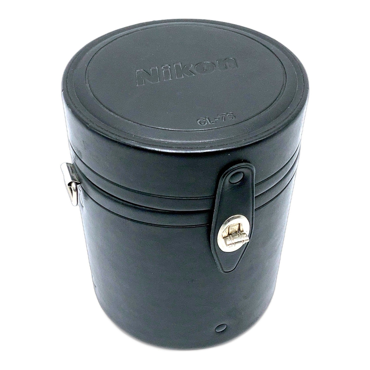 Nikon CL-76 Nikkor AF-S 17-35mm Tasche Schwarz Camera Bag Kameratasche