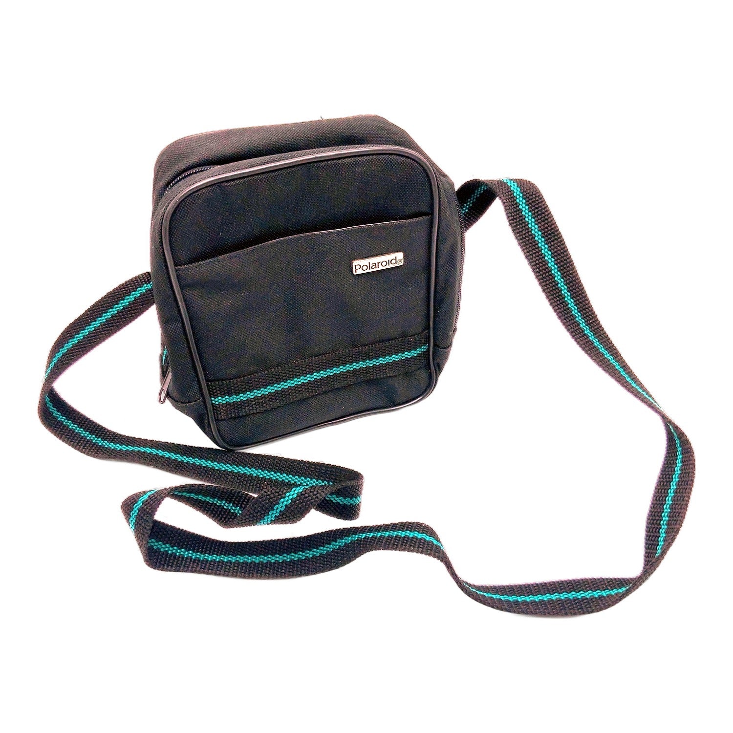 Polaroid 600er-Serie, Now-Serie Tasche Schwarz Camera Bag Kameratasche