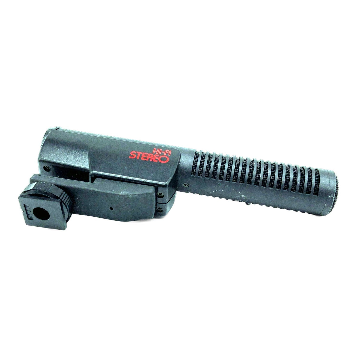 Canon Stereo / Zoom Microphone Mikrofon für Canovision EX1 Kamerazubehör