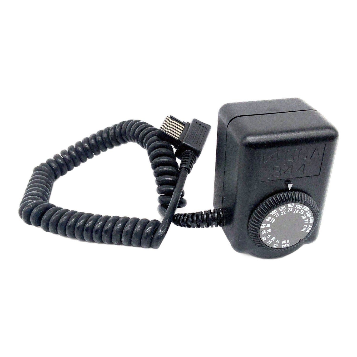 Metz SCA 344 Blitzadapter für Nikon F3 / TTL Fotozubehör Kamerazubehör
