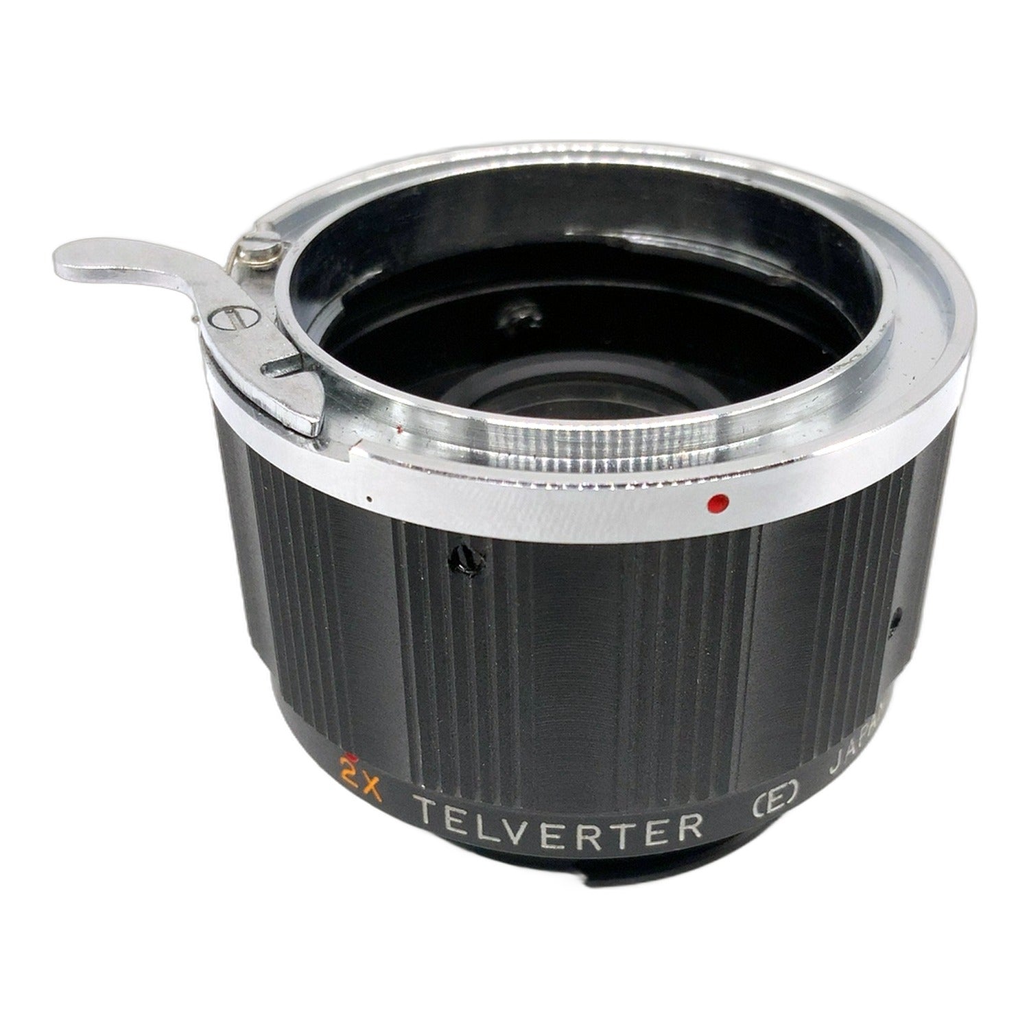 Telverter (E) Converter 2x Extender Konverter Objektivkonverter (Exa)