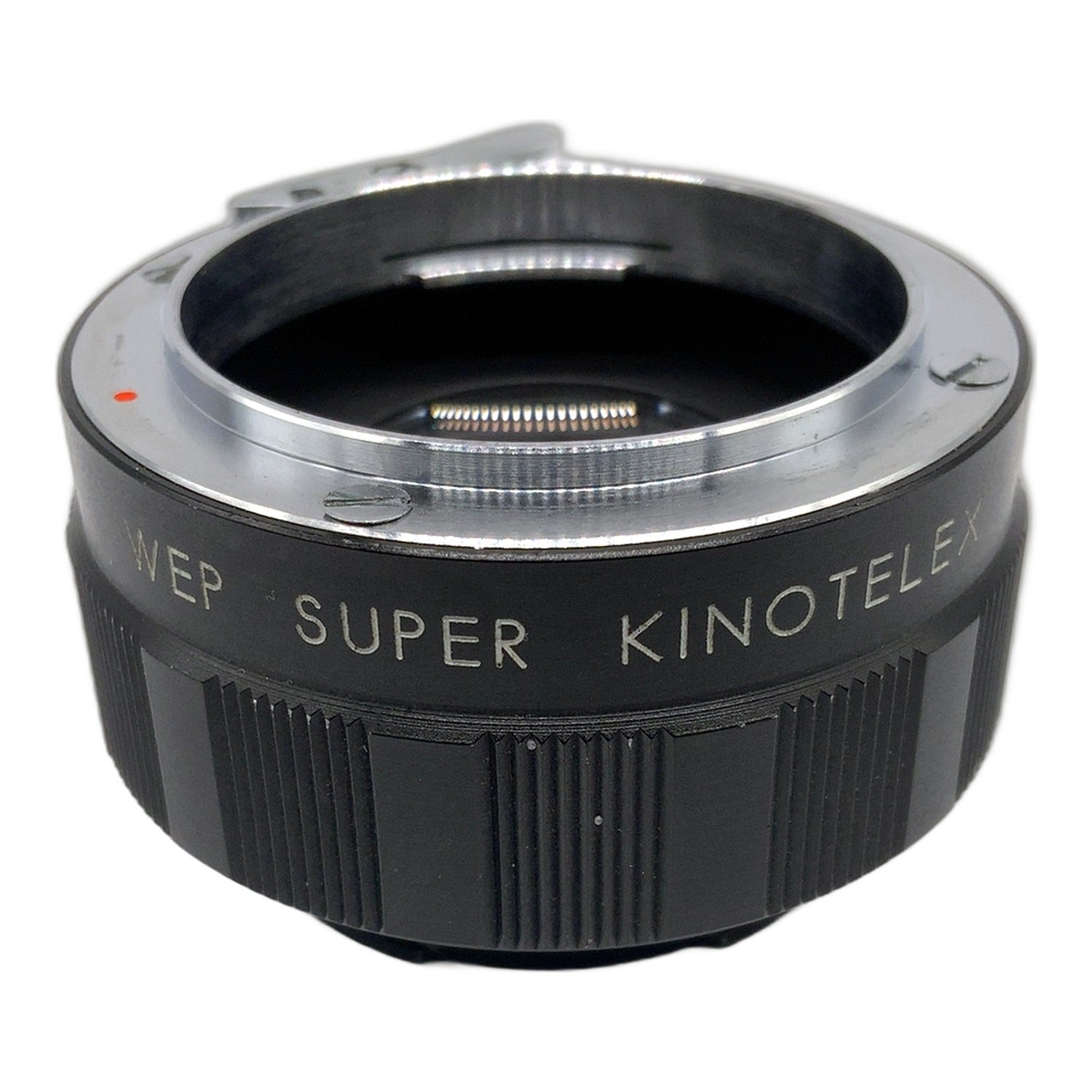 WEP Super Kinotelex Teleconverter 2x Extender Tele Converter Telekonverter (Exa)
