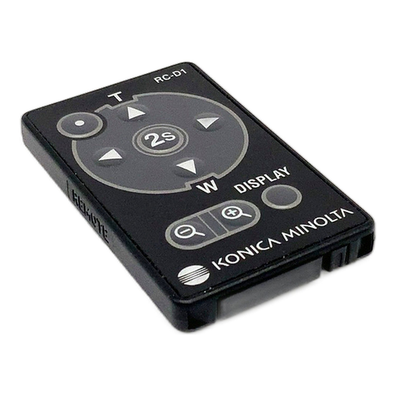 Minolta RC-D1 Fernbedienung für Konica Minolta DiMAGE A200 Auslöser