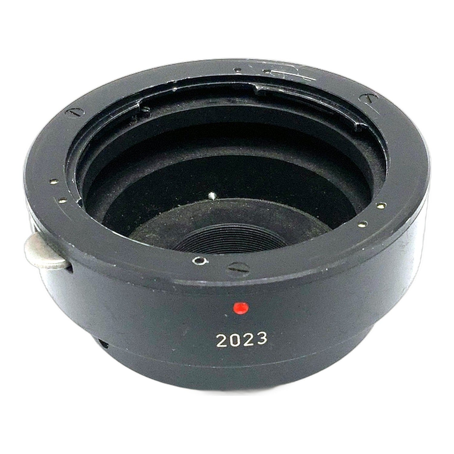 Beaulieu 2023 Objektivadapter Lens Mount Adapter (Pentax K → C-Mount)