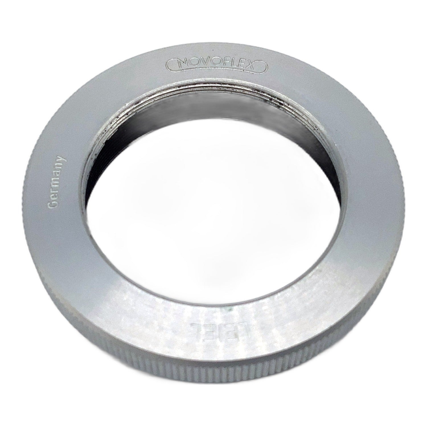 Novoflex LEIEL Objektivadapter für Leica (32mm (Leitz Elmar 65mm Makro) → M39)