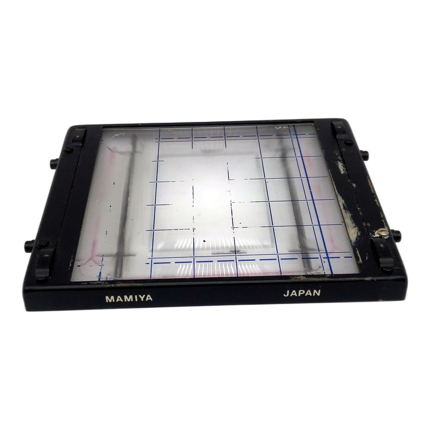 Mamiya Mamiya Focusing Screen No.2 Mattscheibe Fotozubehör Kamerazubehör