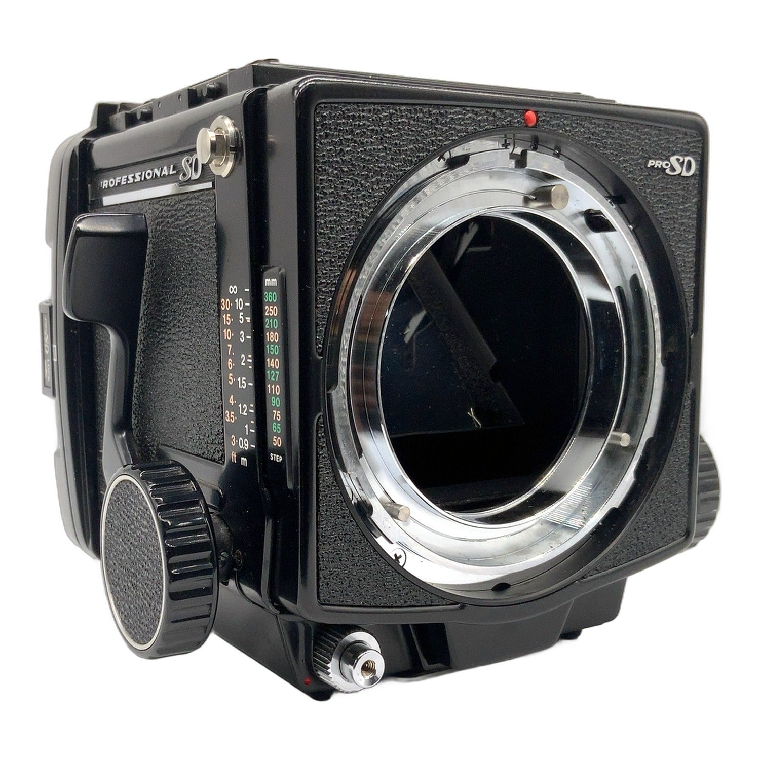 Mamiya RB67  Professional SD Mittelformatkamera Medium Format (RB67 Bajonett)