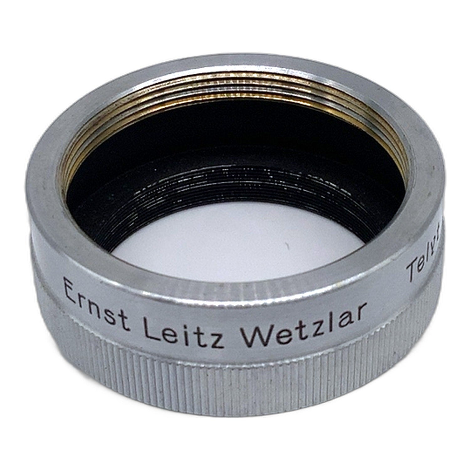 Leitz Wetzlar Zwischenring für Telyt 20cm 1:4.5 Visoflex Adapter (M39)