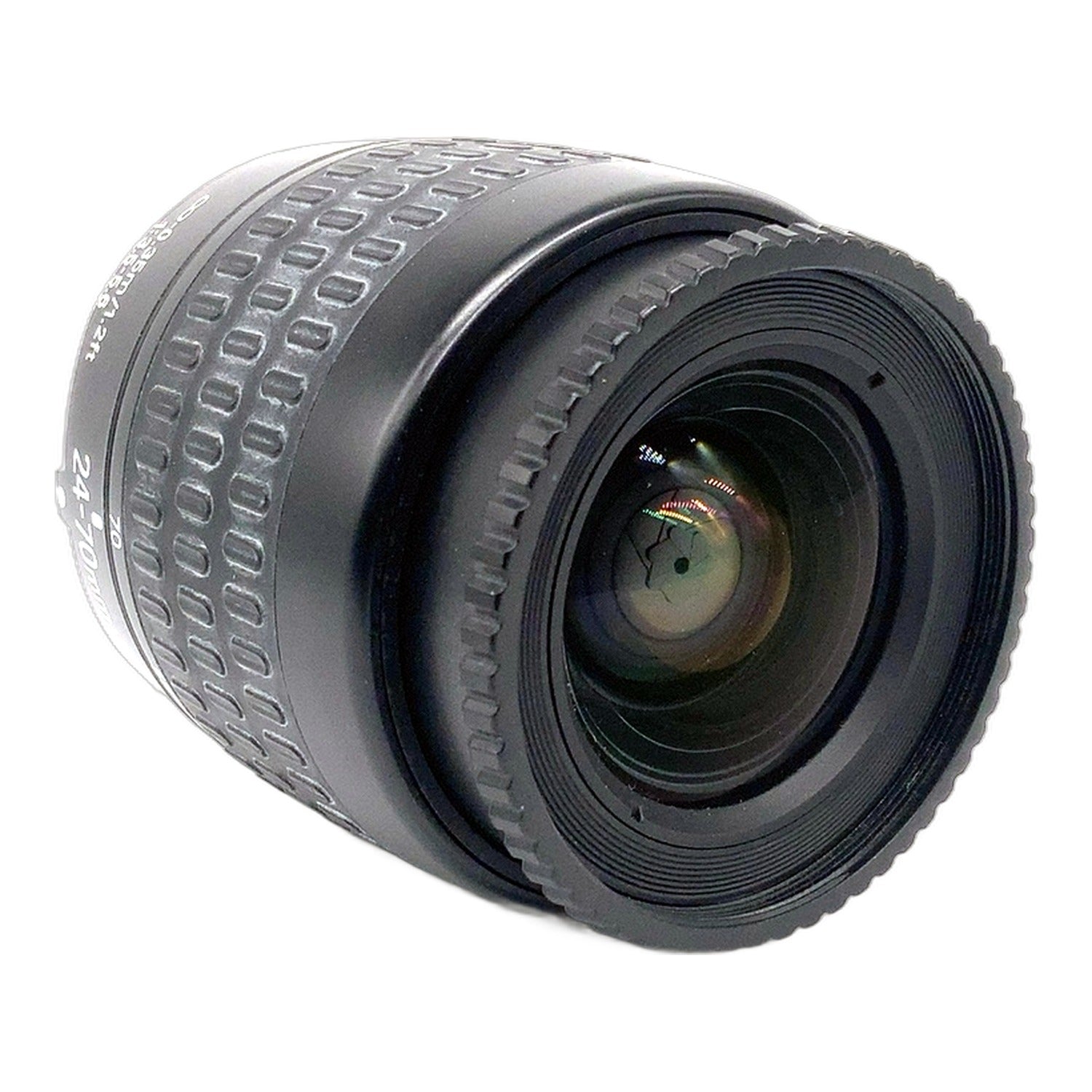 Nikon IX-Nikkor 24-70mm 1:3.5-5.6 Objektiv AF Autofokus Zoomobjektiv (Nikon IX)