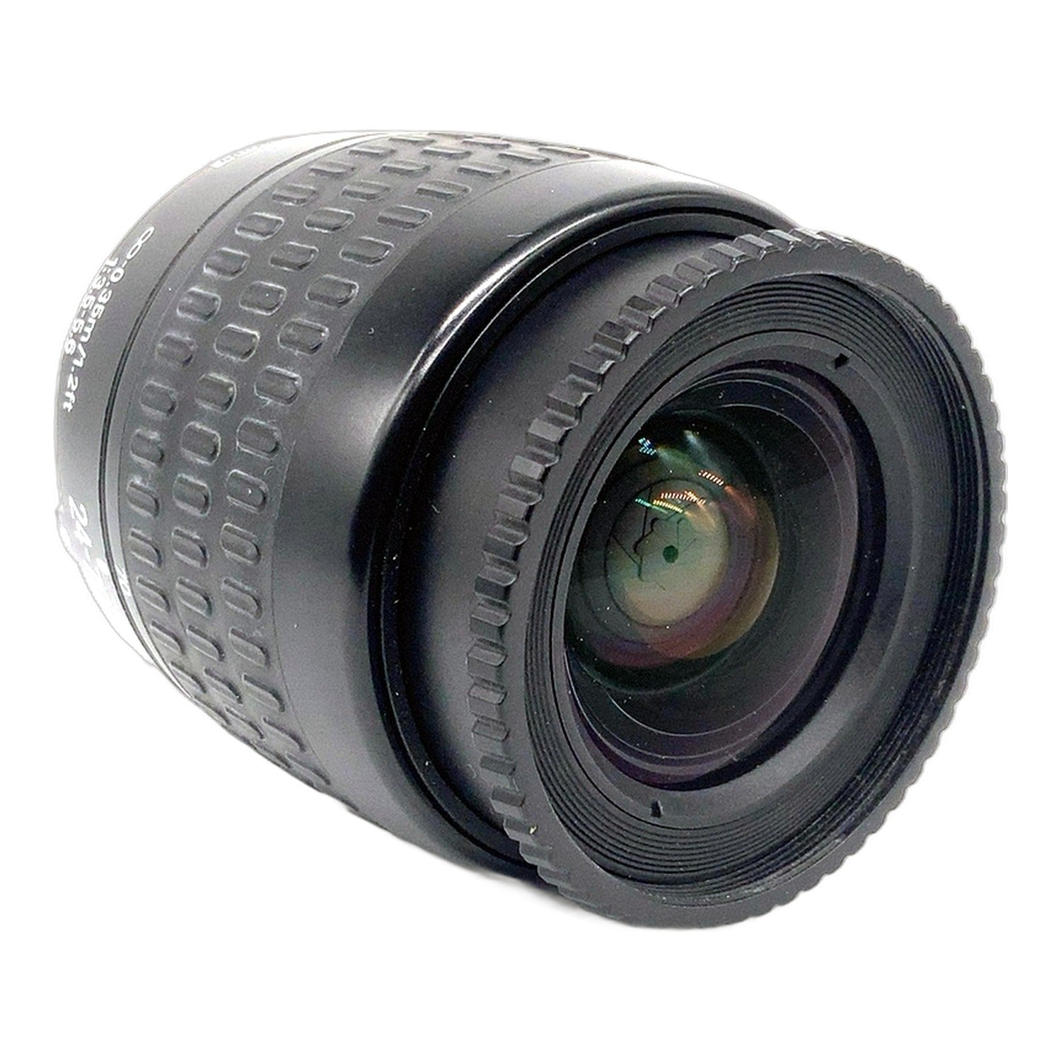 Nikon IX-Nikkor 24-70mm 1:3.5-5.6 Objektiv AF Autofokus Zoomobjektiv (Nikon IX)