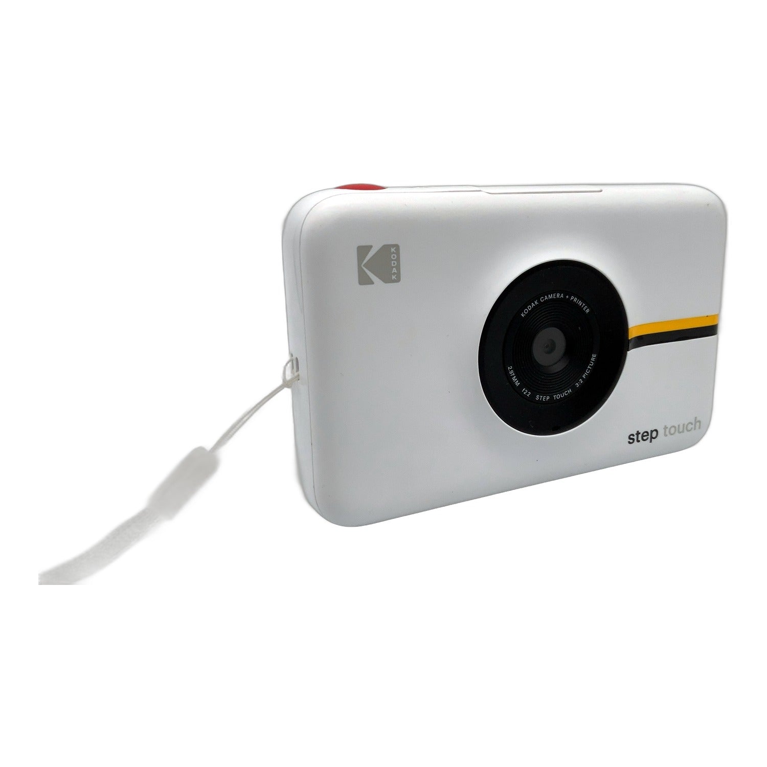 Kodak Step Touch Sofortbildkamera Camera Instant Camera Instantkamera