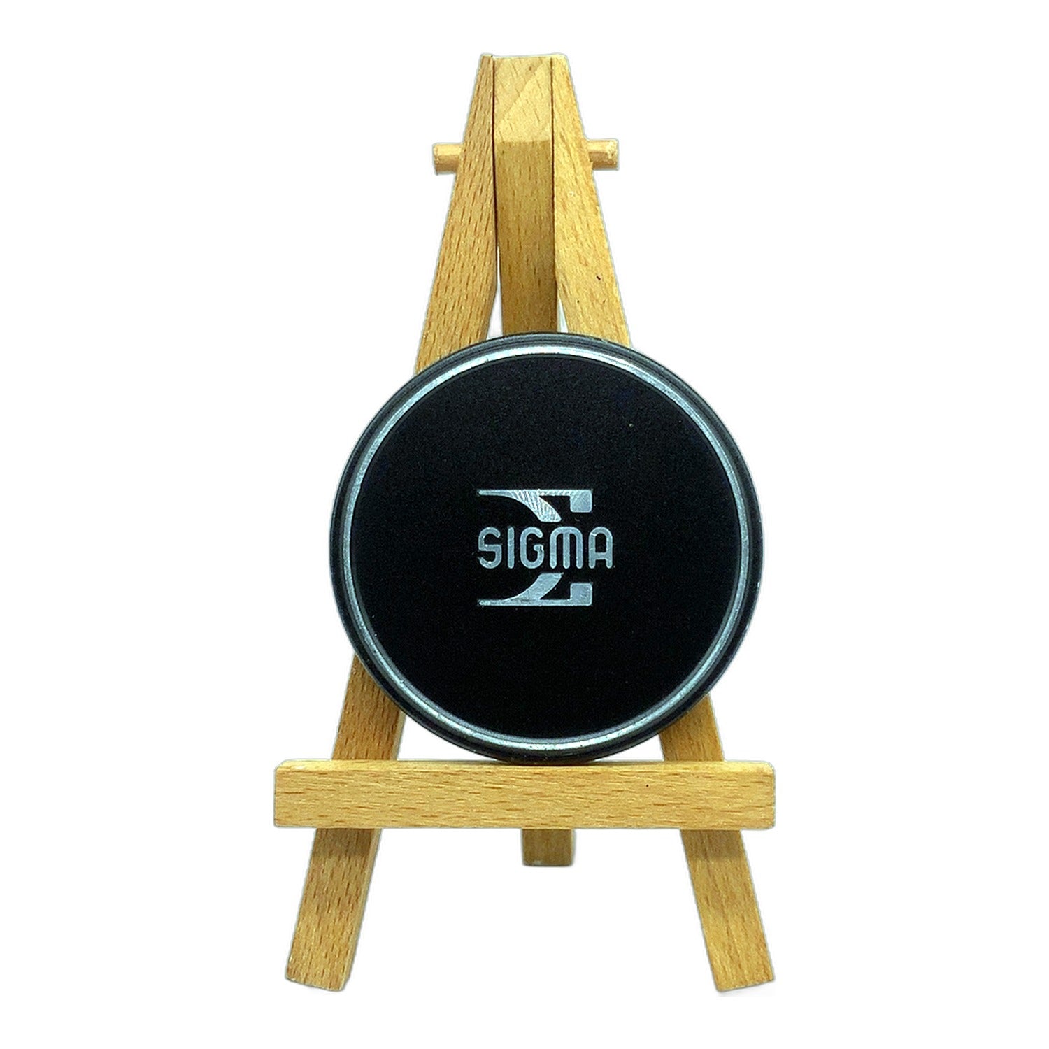Sigma Objektivfrontdeckel Alu slip on Kappe Lens Cap Front Lens Cap (54mm)