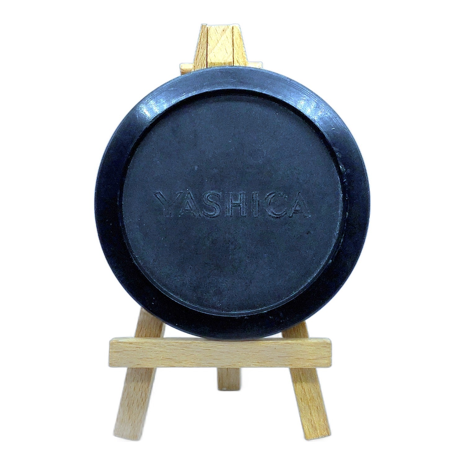 Yashica Objektivfrontdeckel Kappe Lens Cap Front Lens Cap (75mm)