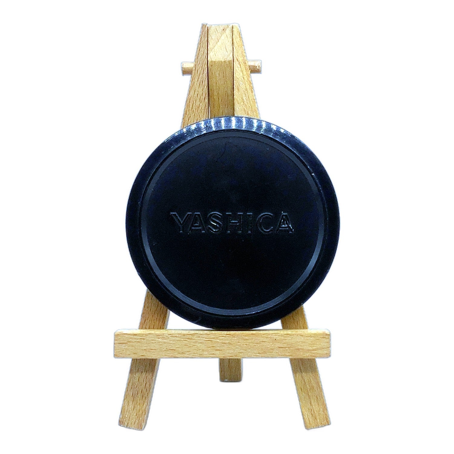 Yashica Objektivfrontdeckel slip on Kappe Lens Cap Front Lens Cap (62,5mm)
