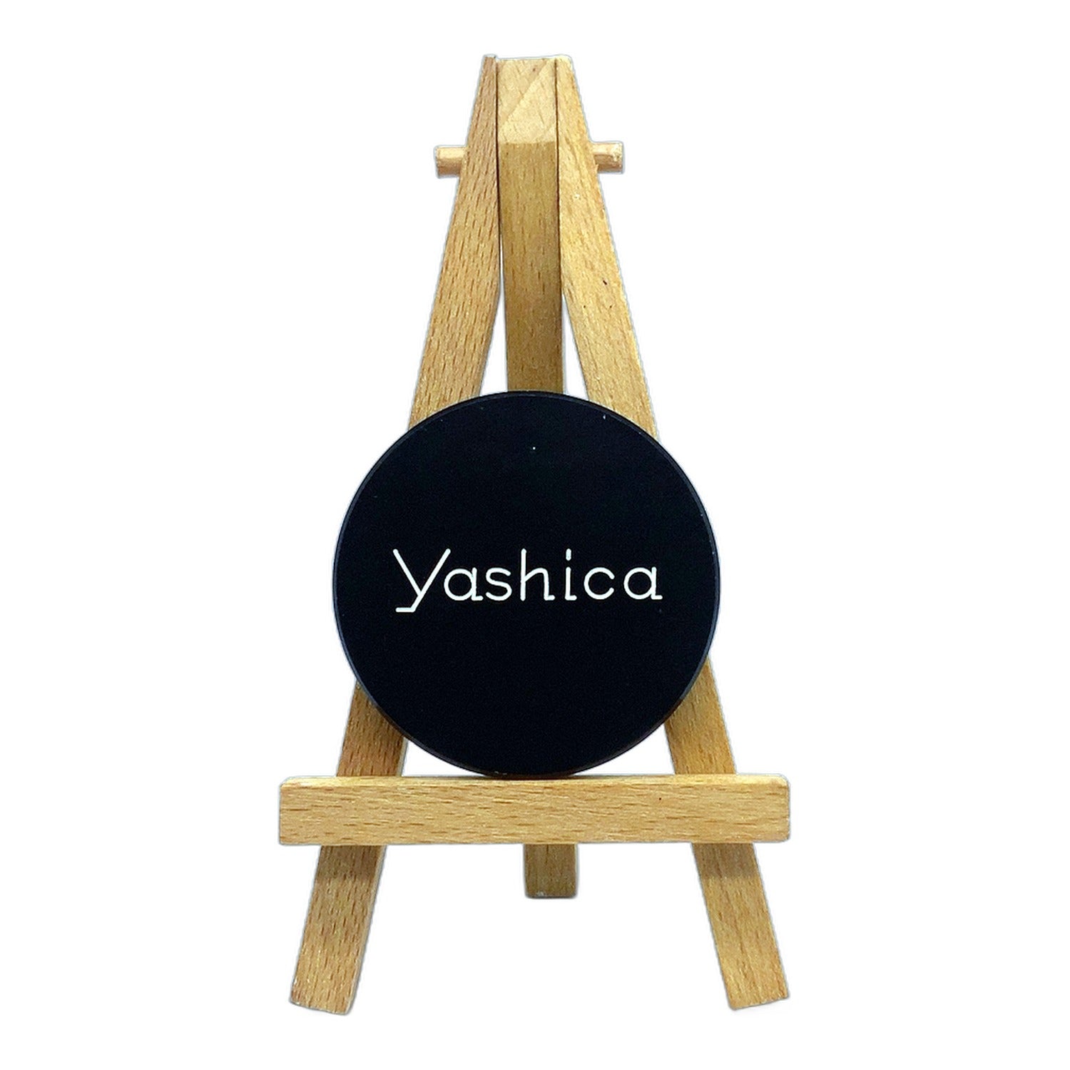Yashica Objektivfrontdeckel Alu Kappe Lens Cap Front Lens Cap (48mm)