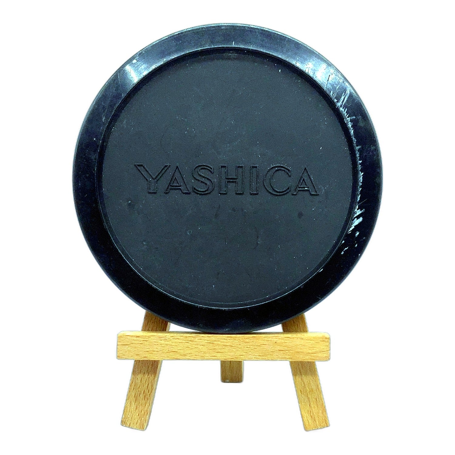 Yashica Objektivfrontdeckel Kappe Lens Cap Front Lens Cap (90mm)