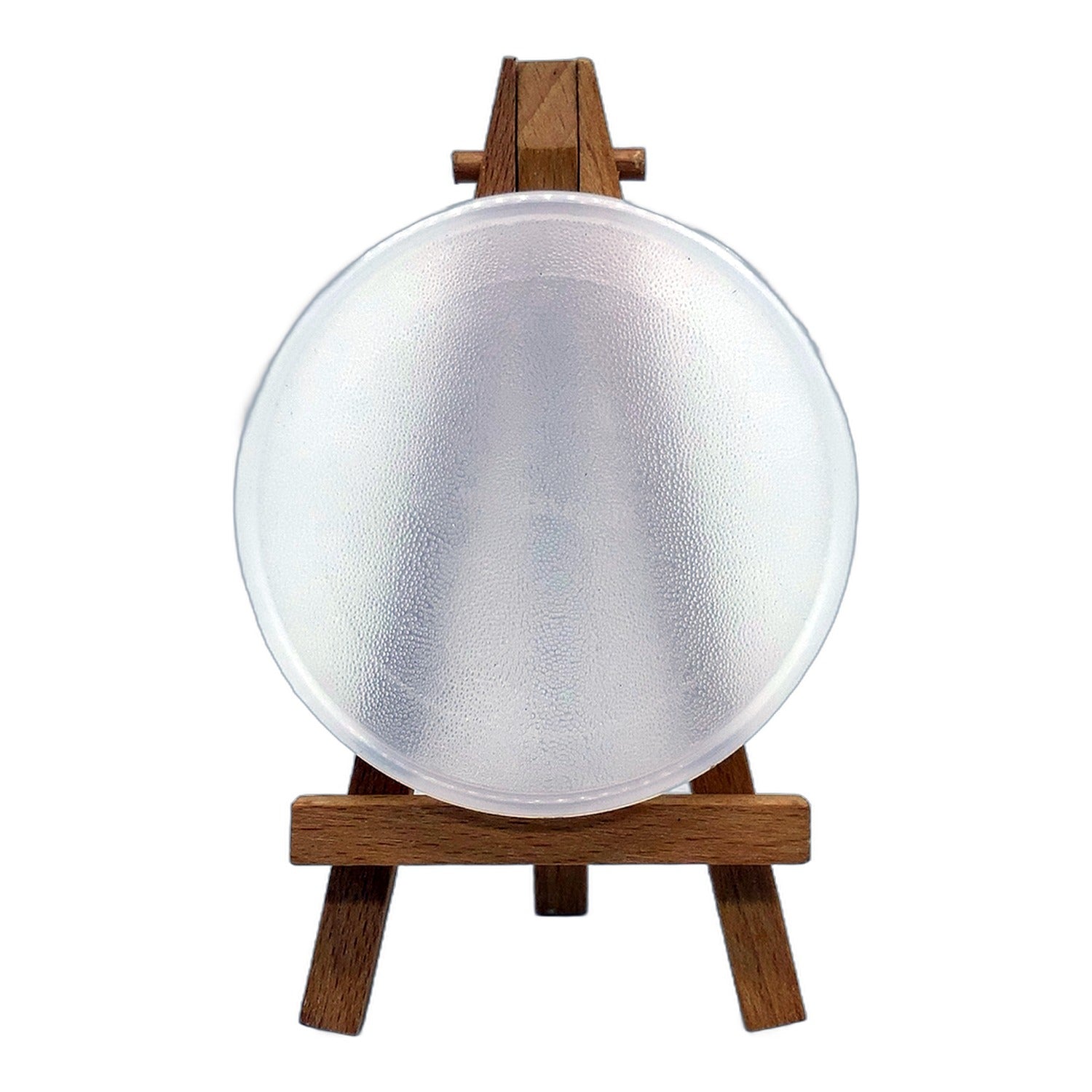 Schneider Optik Kreuznach SN 223/29 Objektivfrontdeckel transparent (70mm)